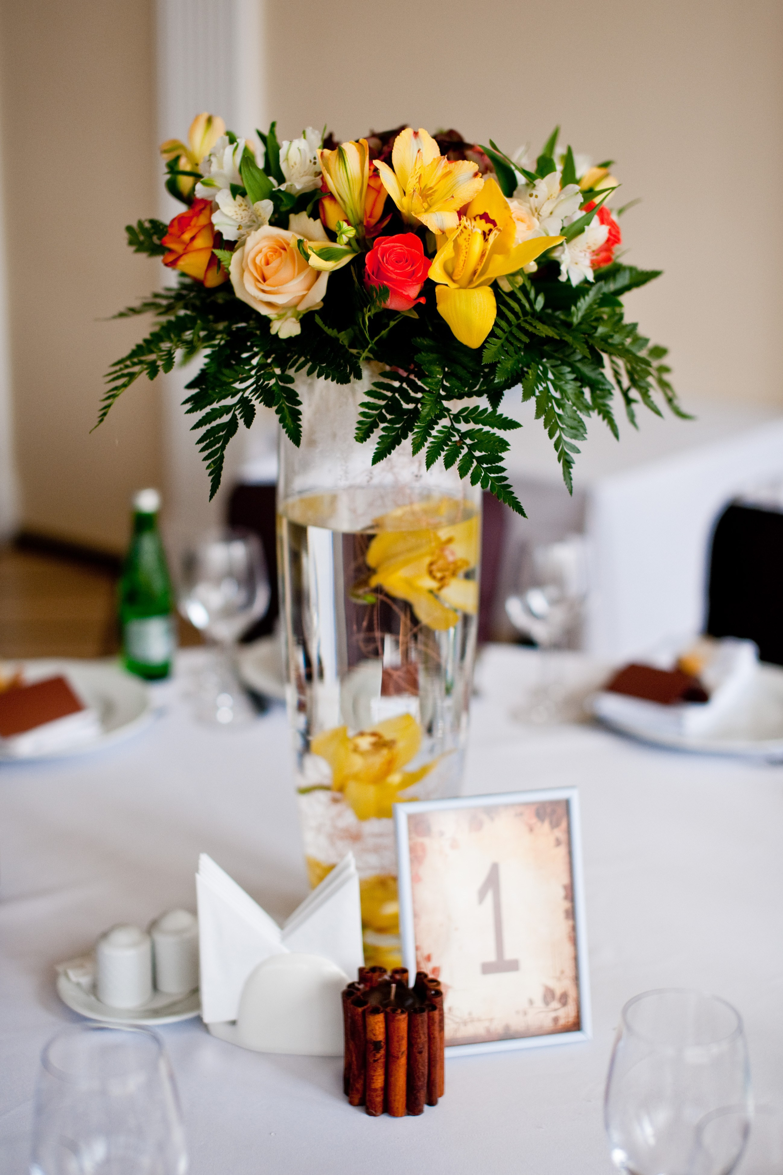 Анна и Максим. Свадьба, Королев. Семейный фотограф Анна Дубовская