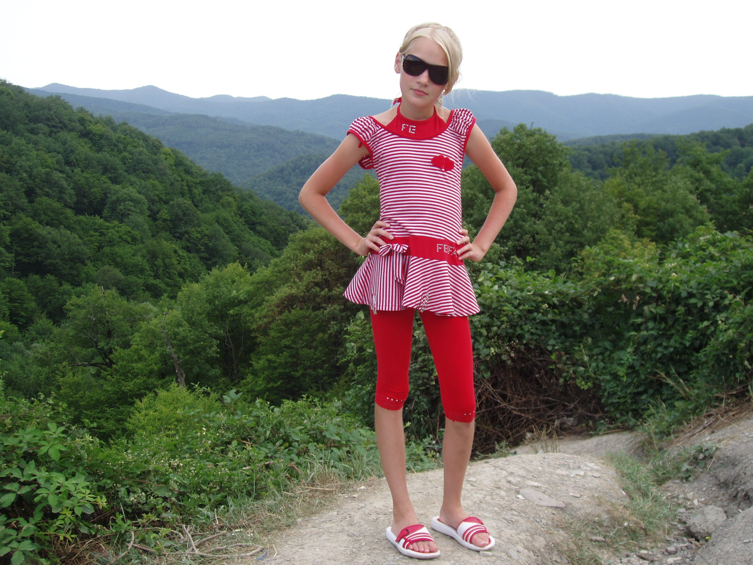 Отпуск Ольгинка. Семейный, Свадебный фотограф СПБ Питер— Романова Екатерина