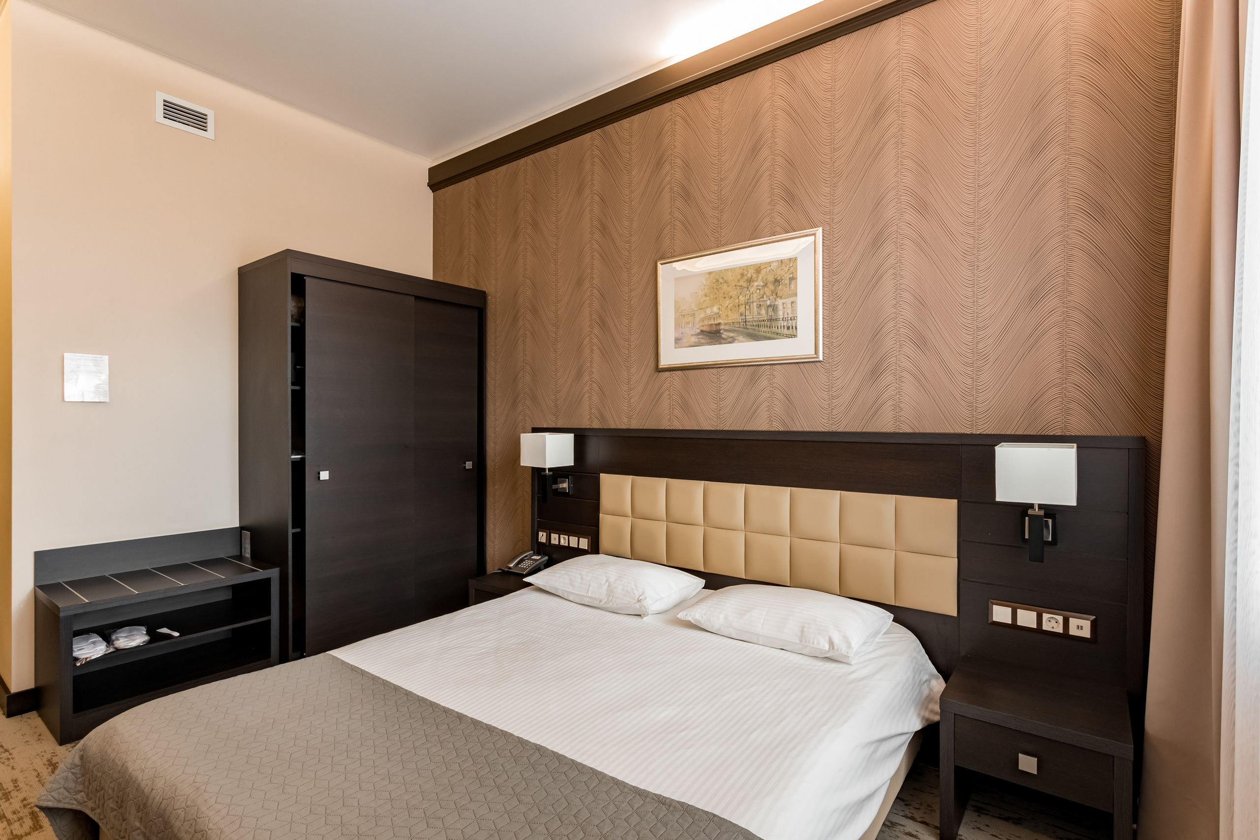 Фотосъемка для Отеля **** Радио. Интерьеры, Контент, Портреты | Фотограф в Москве Дани Терно