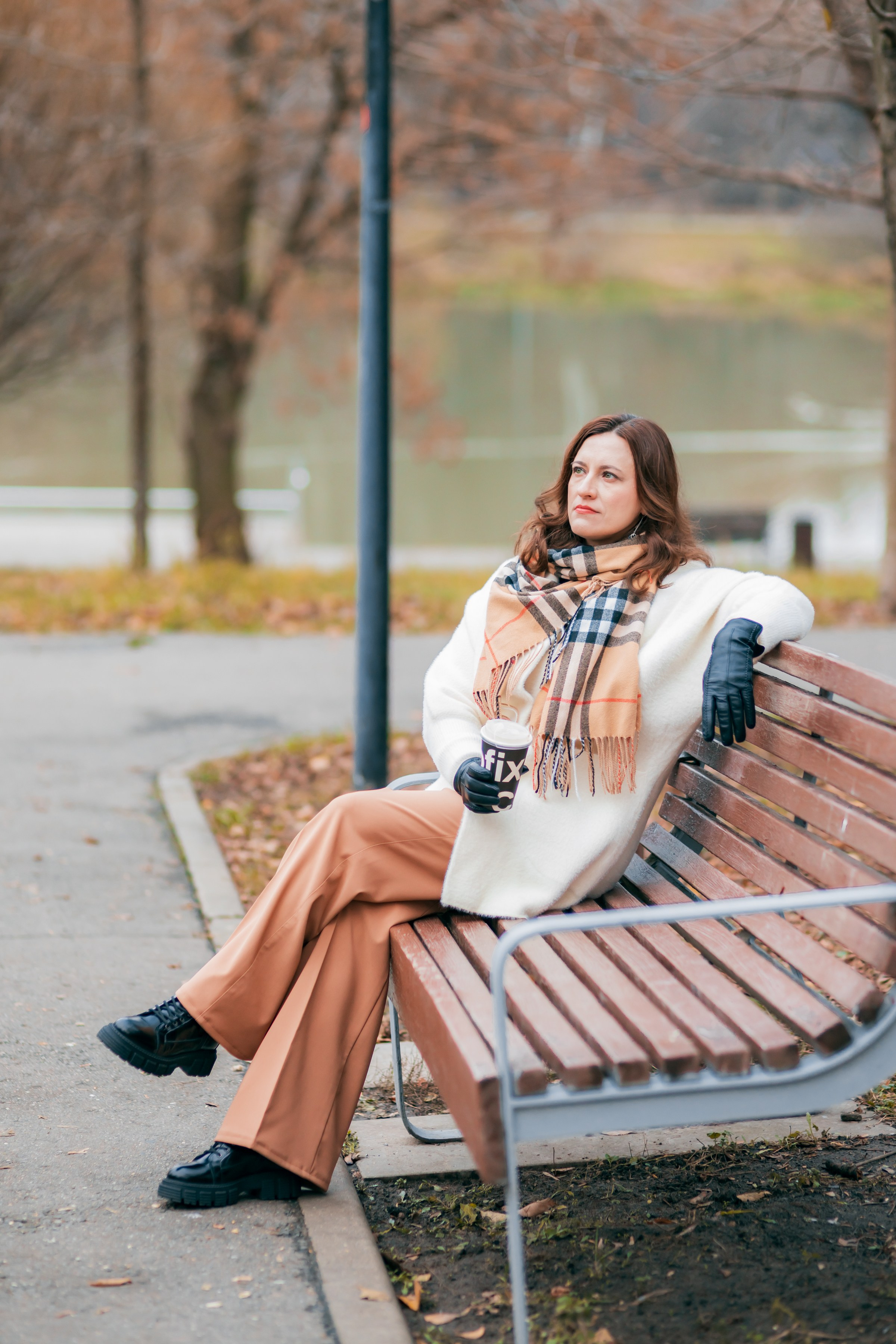 Светлана. Интерьеры, Контент, Портреты | Фотограф в Москве Дани Терно