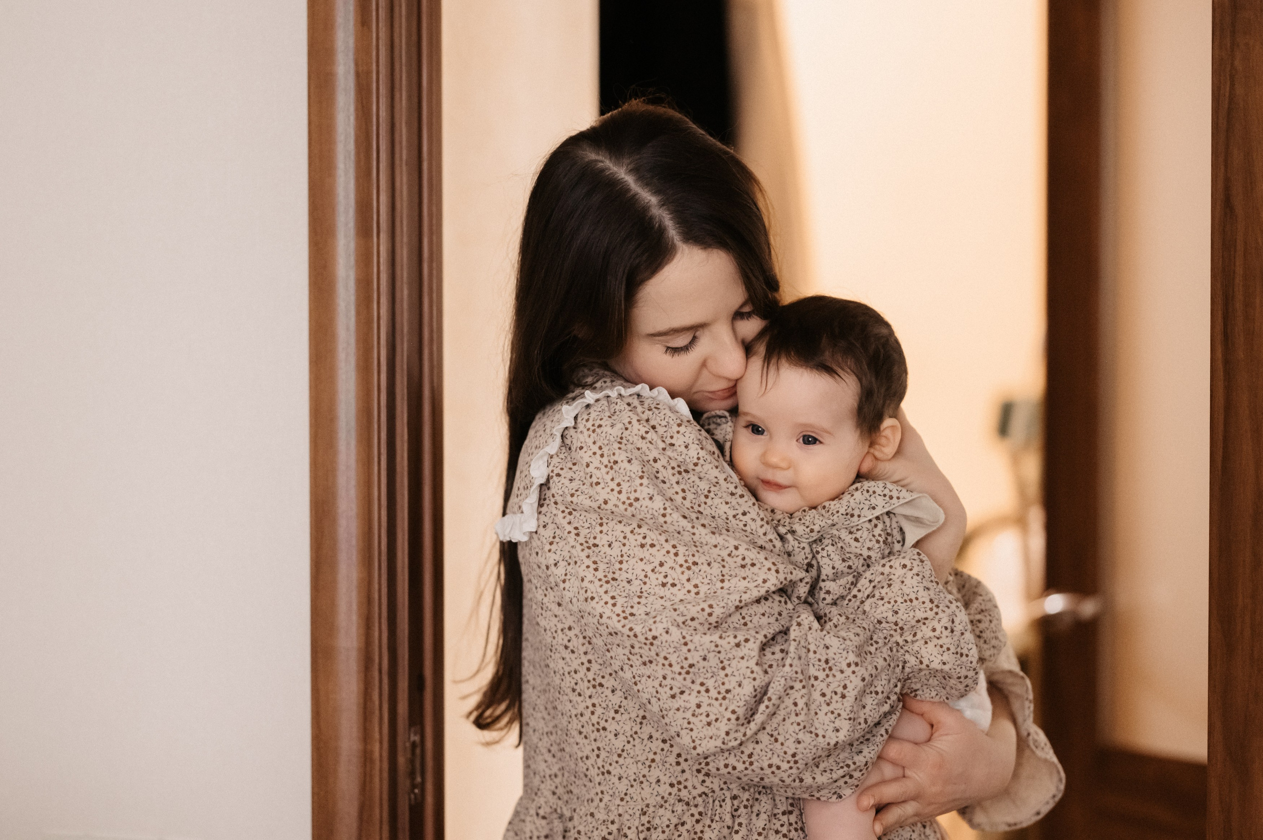 3+1. Фотограф Ким Ангелина