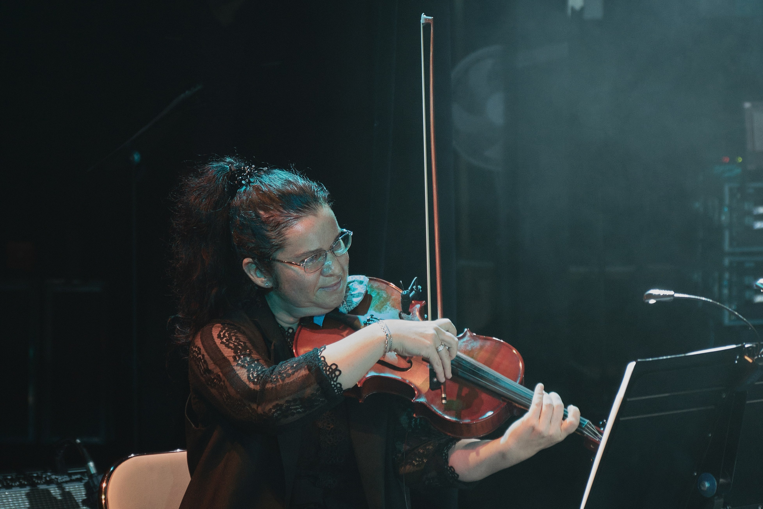 Концерт Александра Лопатина