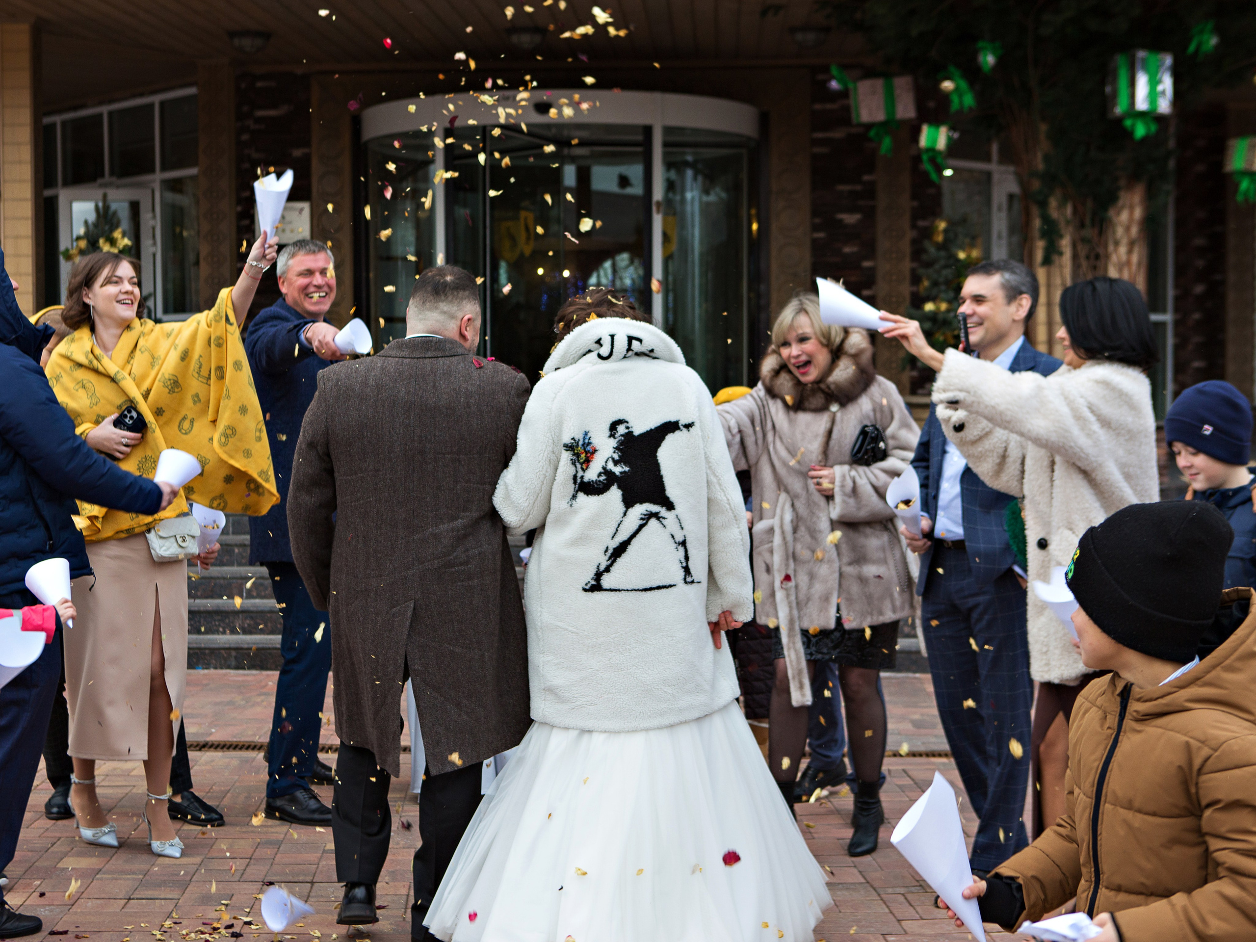 Алена & Михаил. Фотограф Дроздова Анна