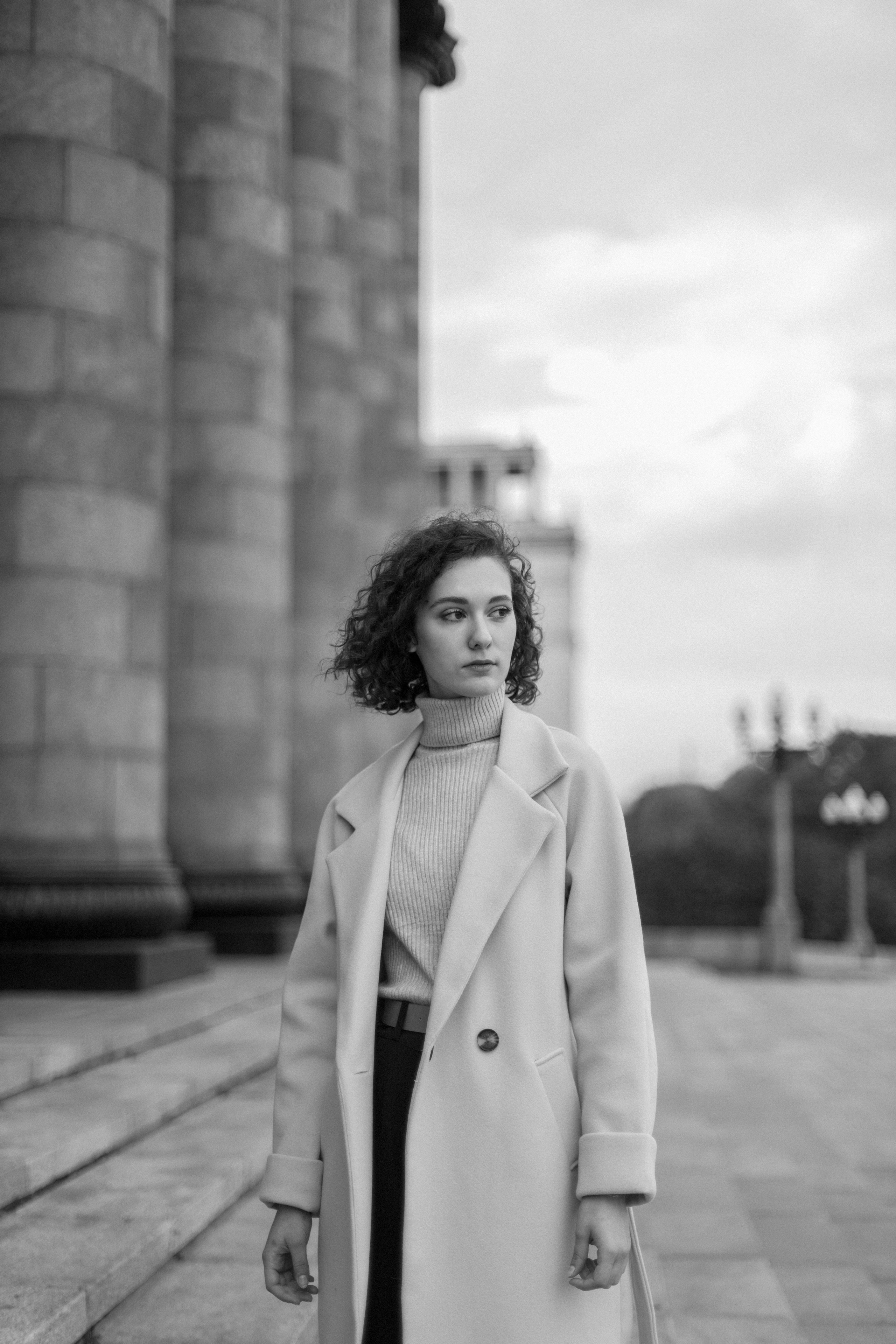 Мария. Фотограф Дарья Смирнова