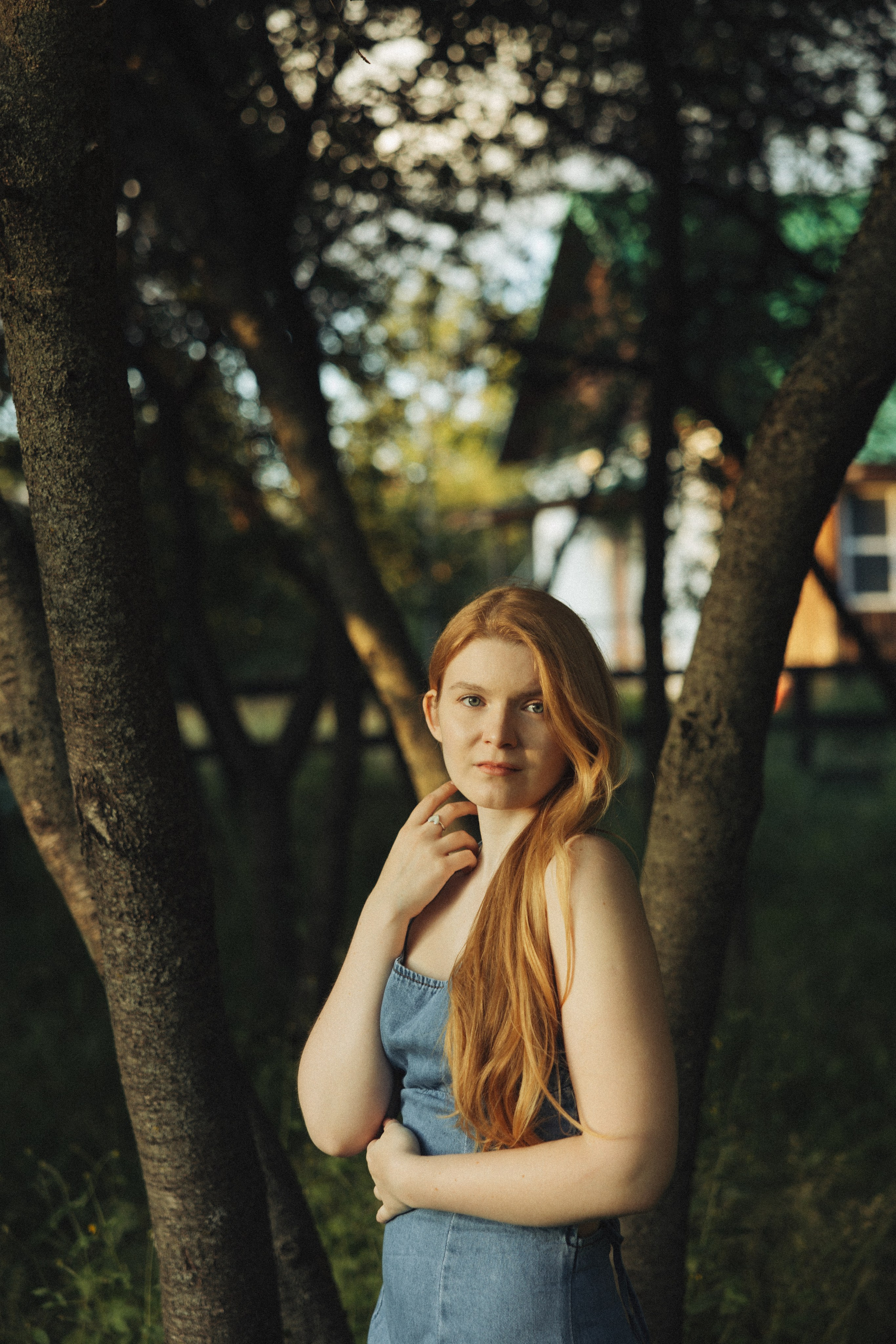 Рита. Фотограф Дарья Смирнова