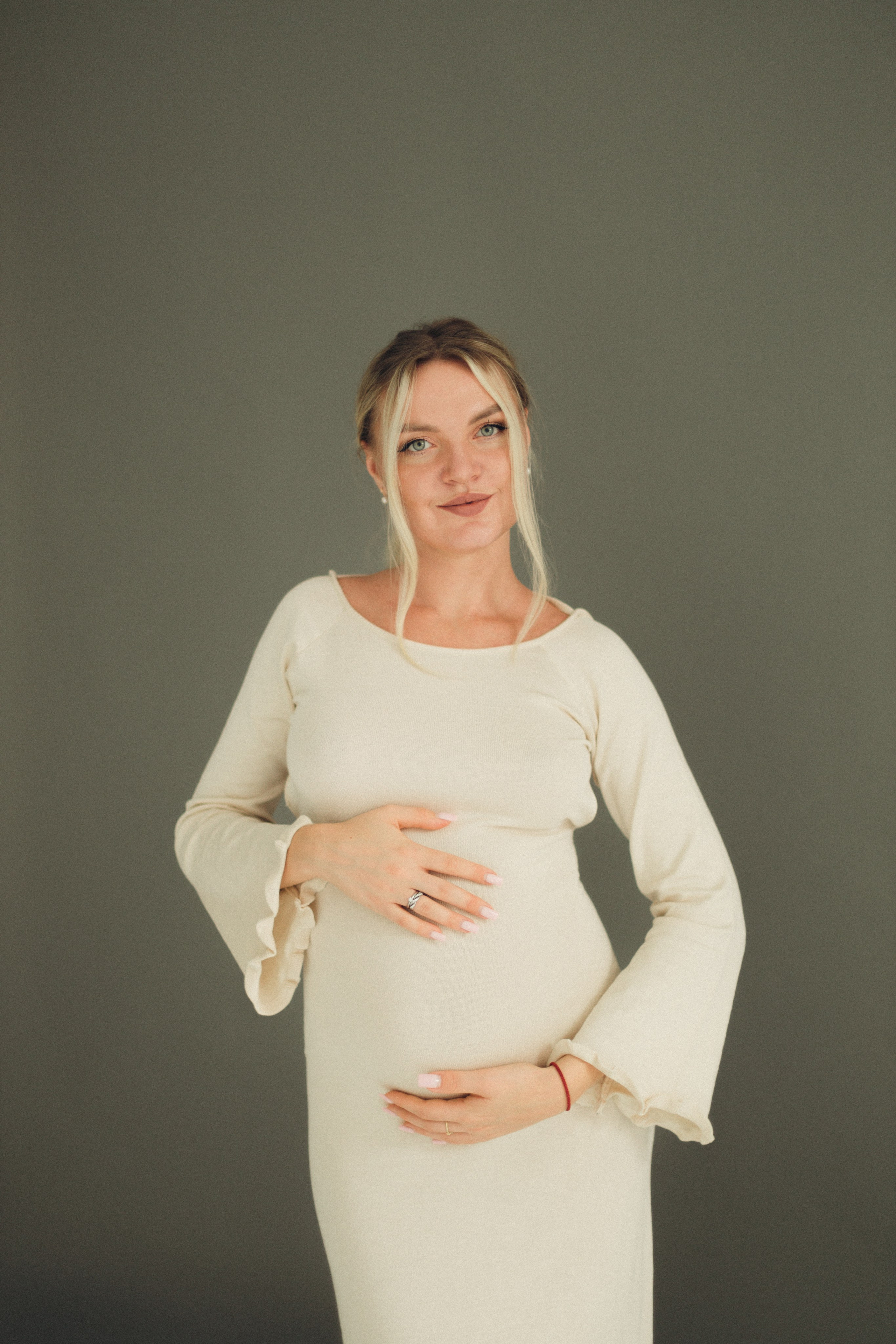Беременность Елизавета. Фотограф Дарья Смирнова