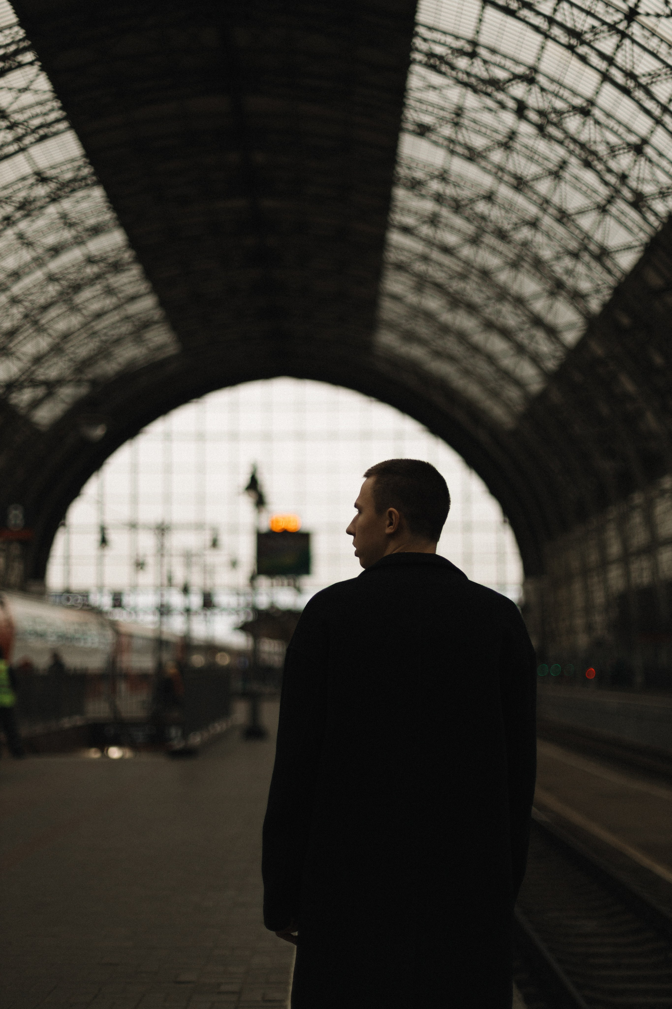 Арсентий. Фотограф Дарья Смирнова