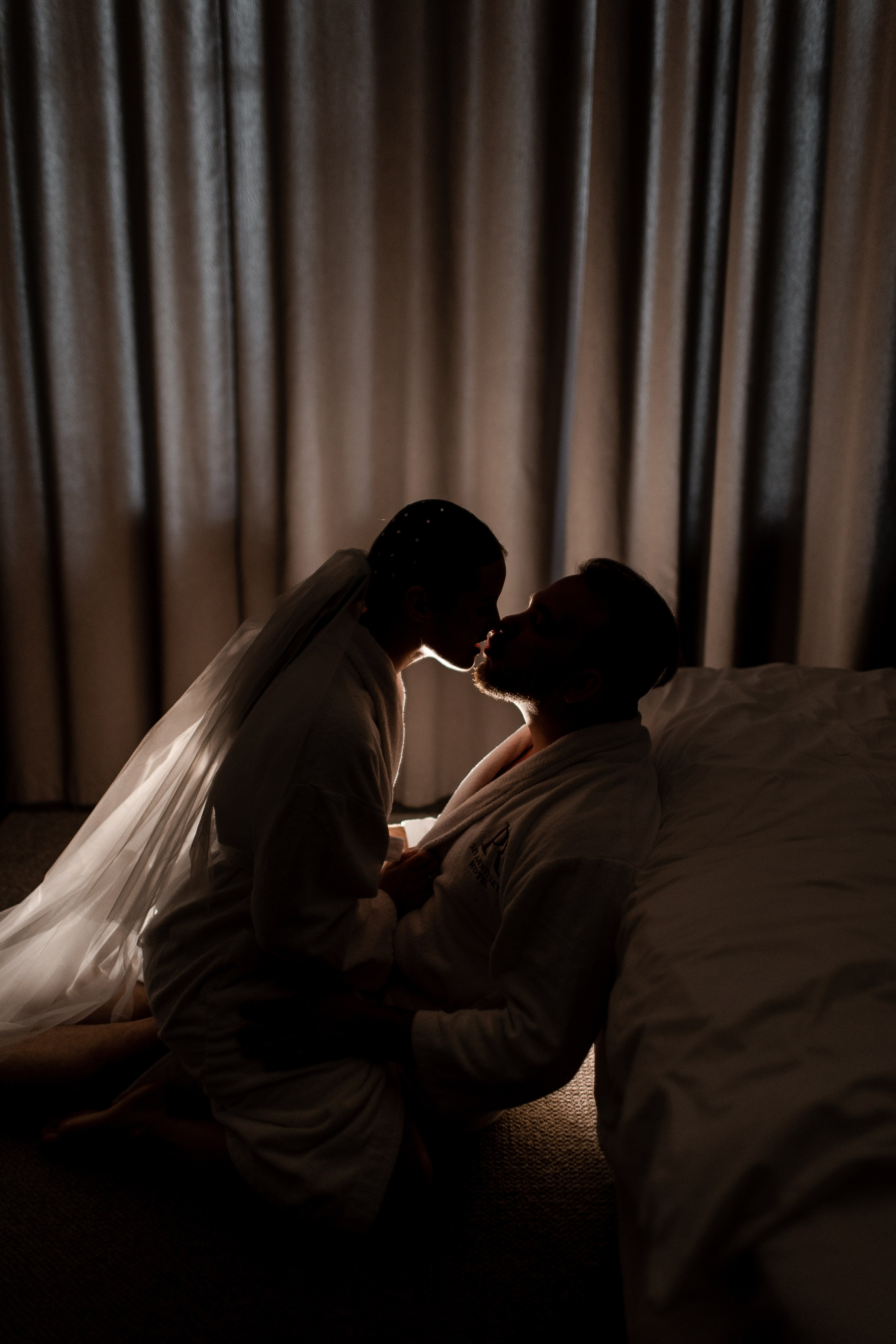 Друг для друга. Свадебный фотограф — Ефимов Сергей