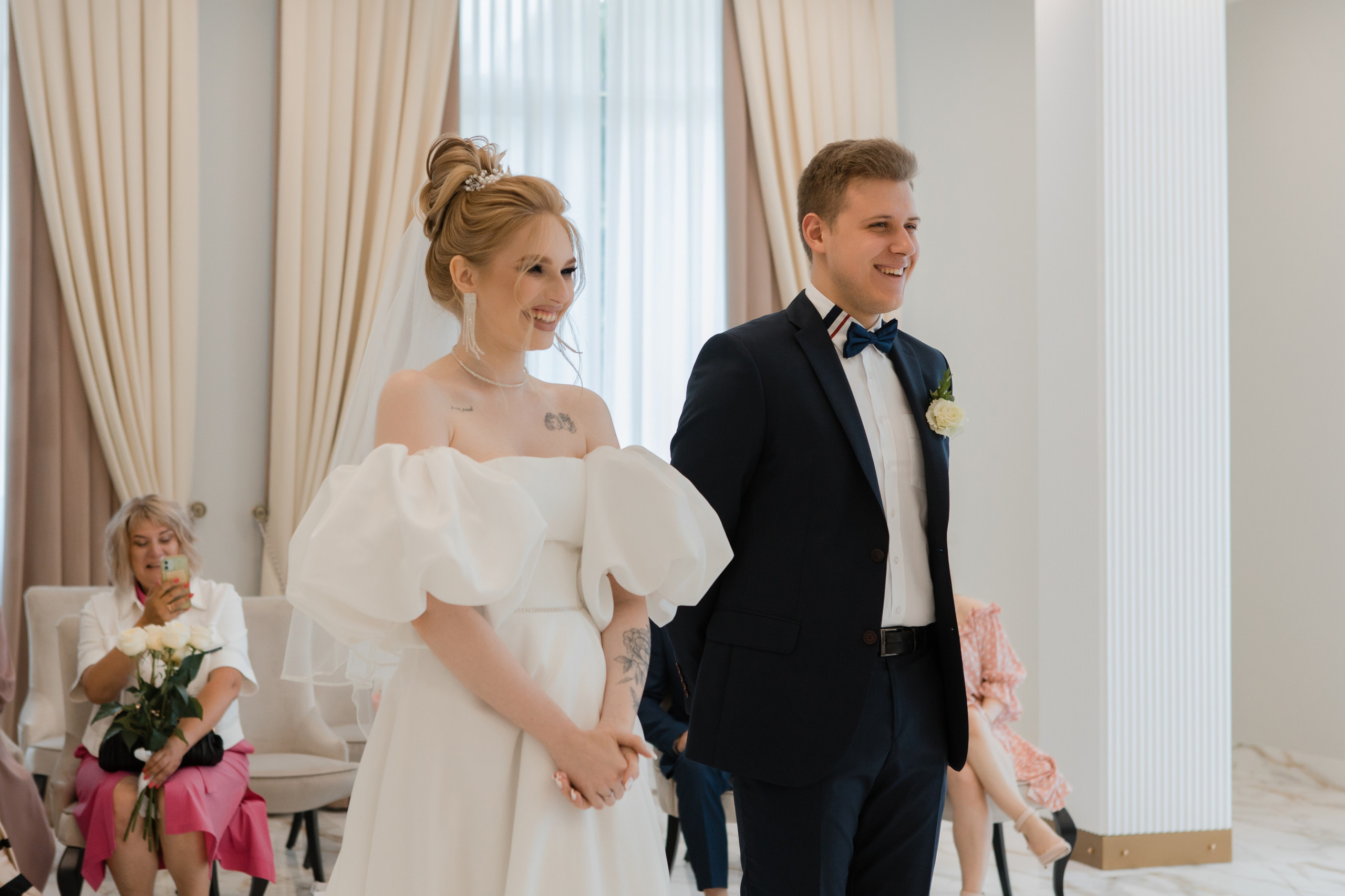 Павел и Ангелина. Видеосъемка и фотосъемка свадеб. Фотограф и оператор на свадьбу. Видеосъемка подкастов, собственная видео-фотостудии. Предметная фотосъемка