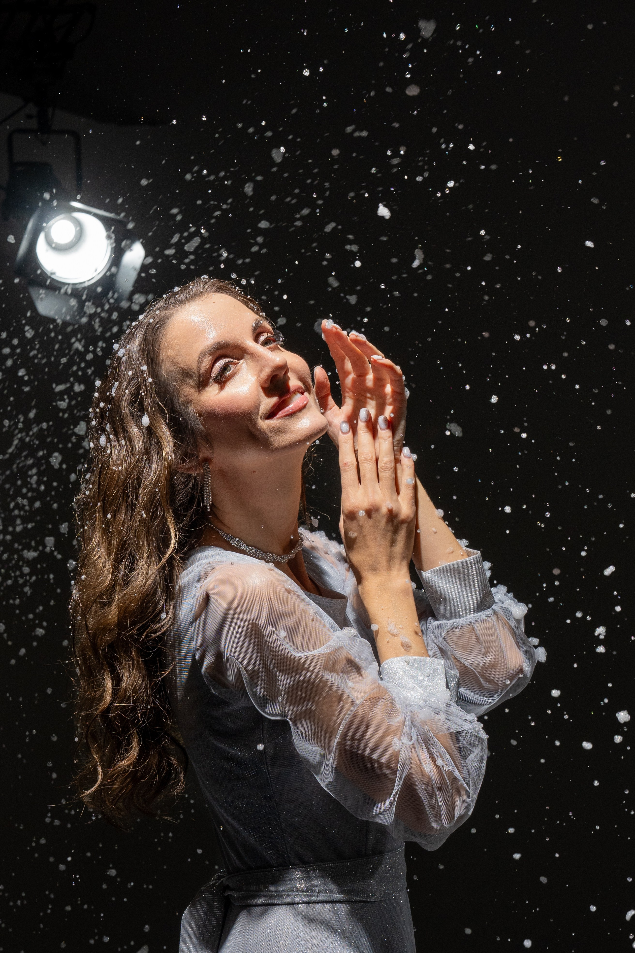 Снежная королева. Главная