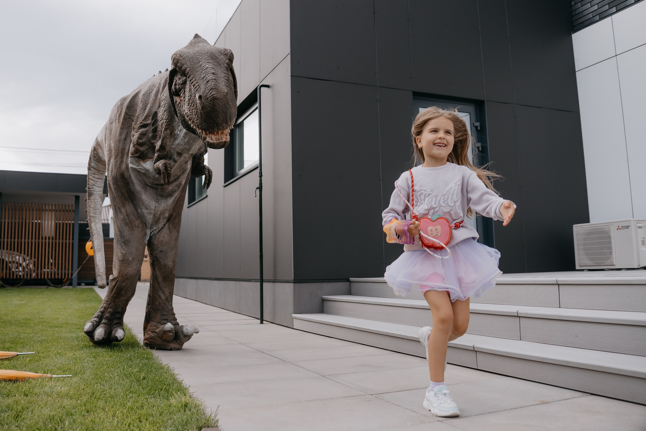 Дино Истории. Фотограф ваших событий