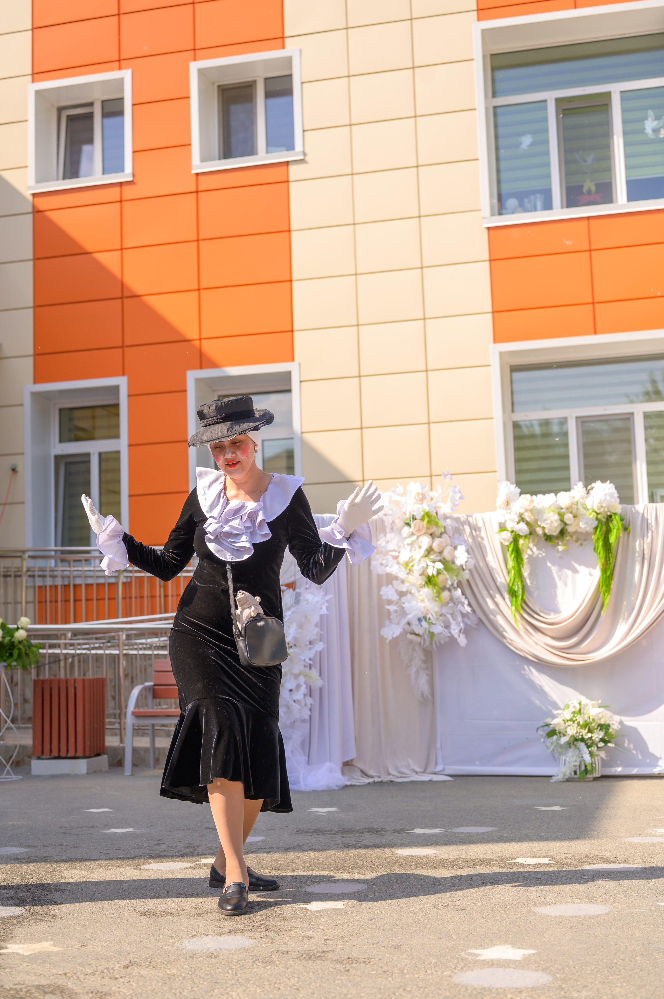 Репортаж выпускного группа «Фантазёры» 3 садик. Фотограф новорожденных, семейный детский в Тюмени Татьяна Морозова