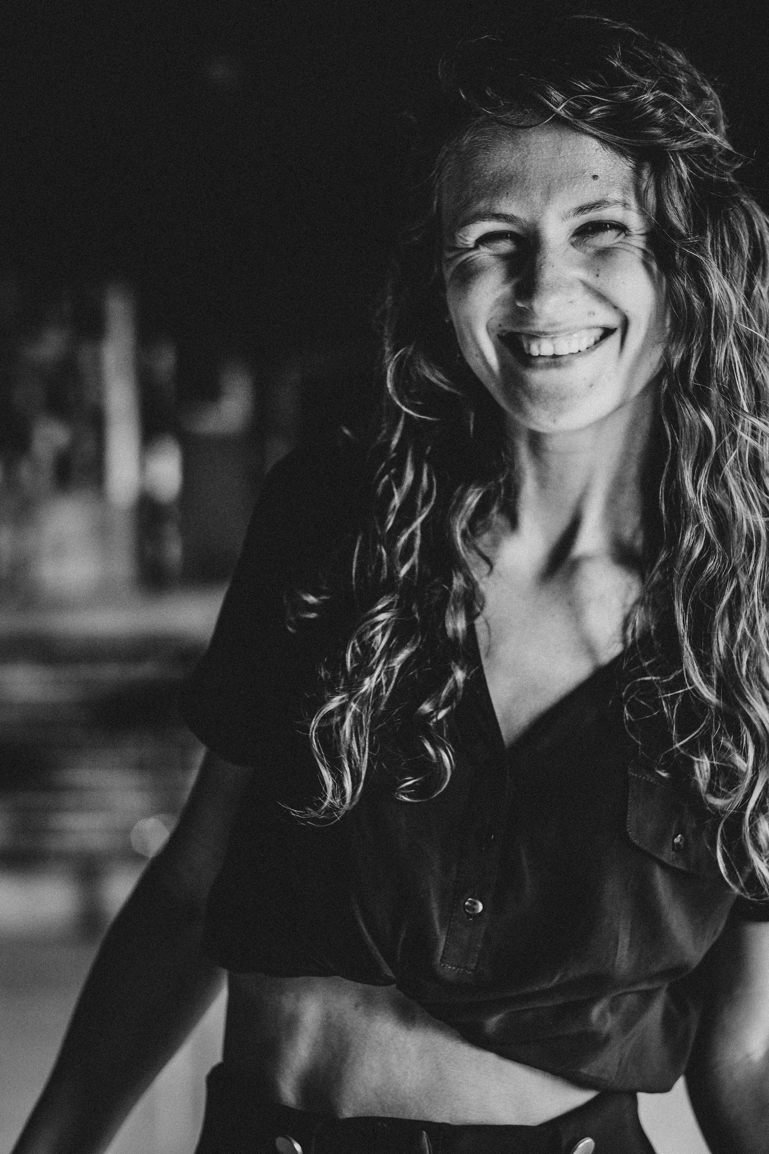 Юлия Сианто — жизнь в танце. Семейный и детский фотограф в Москве Светлана Потемкина