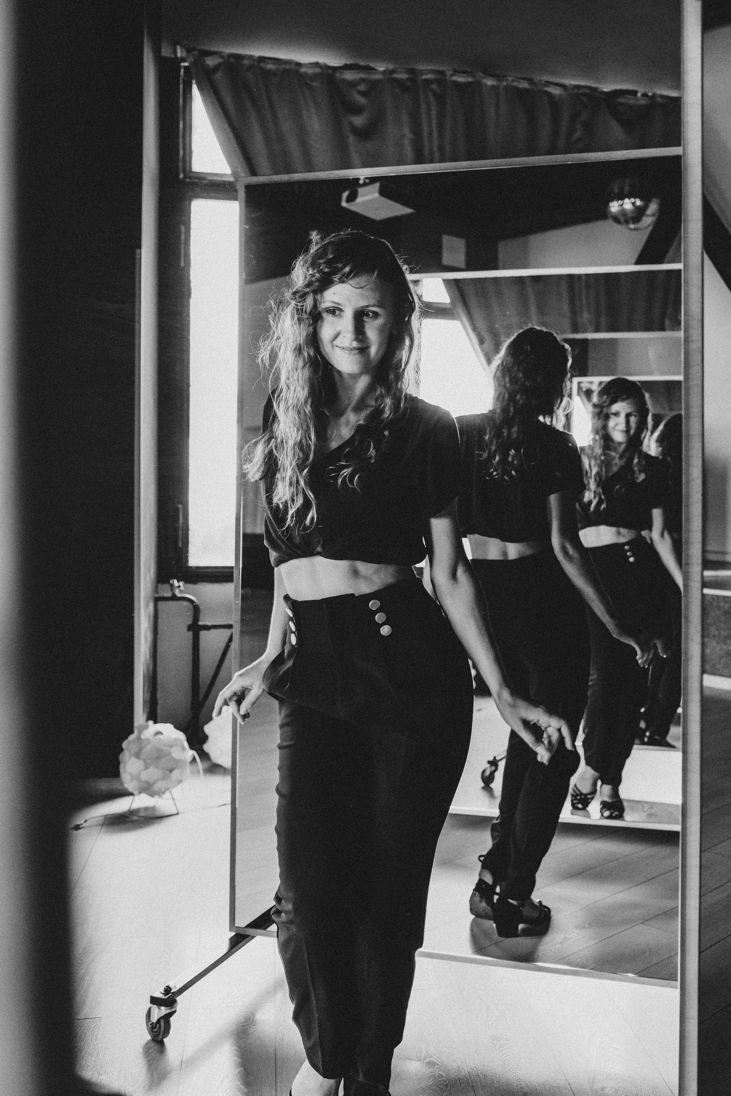 Юлия Сианто — жизнь в танце. Семейный и детский фотограф в Москве Светлана Потемкина