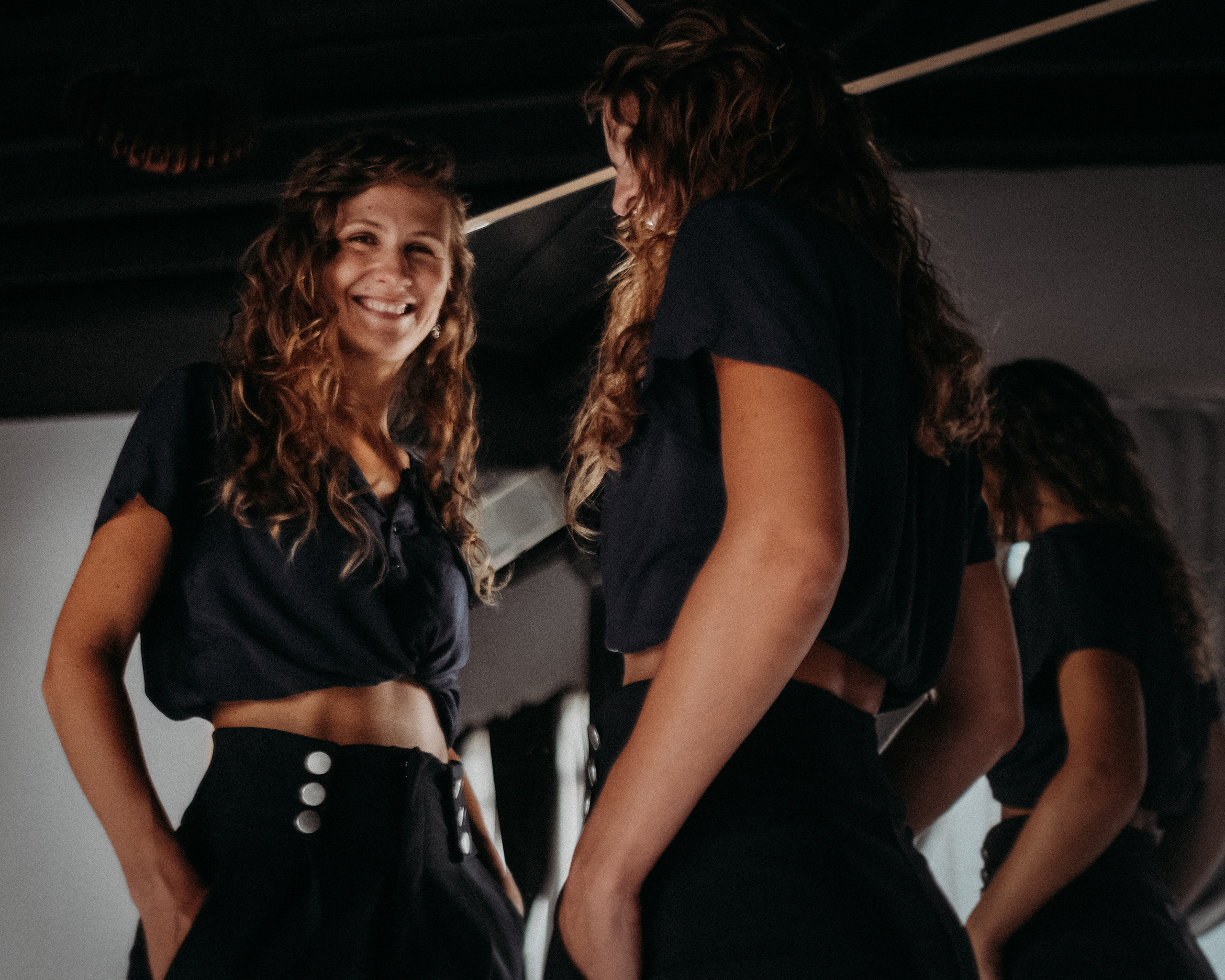 Юлия Сианто — жизнь в танце. Семейный и детский фотограф в Москве Светлана Потемкина