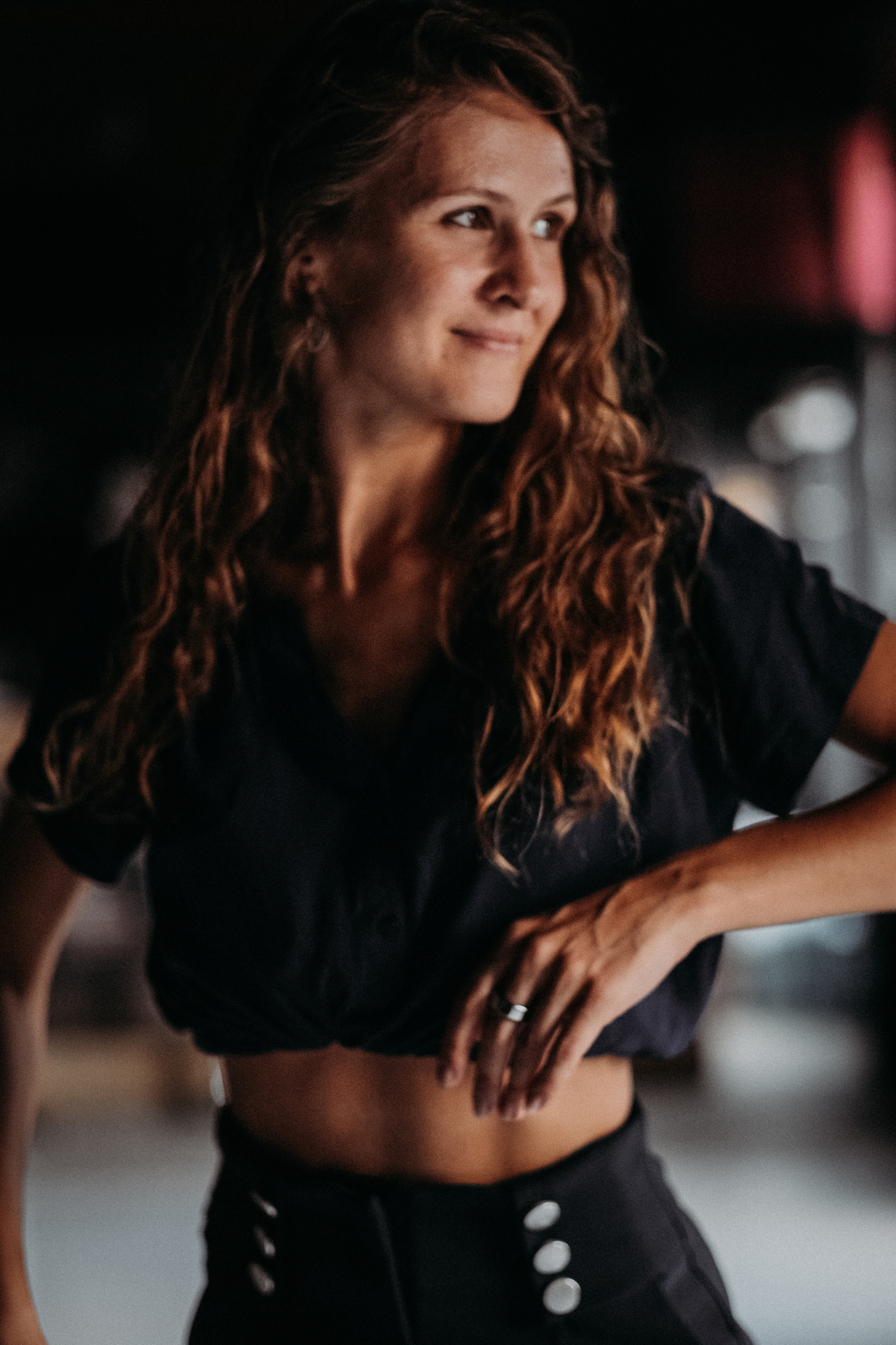 Юлия Сианто — жизнь в танце. Семейный и детский фотограф в Москве Светлана Потемкина