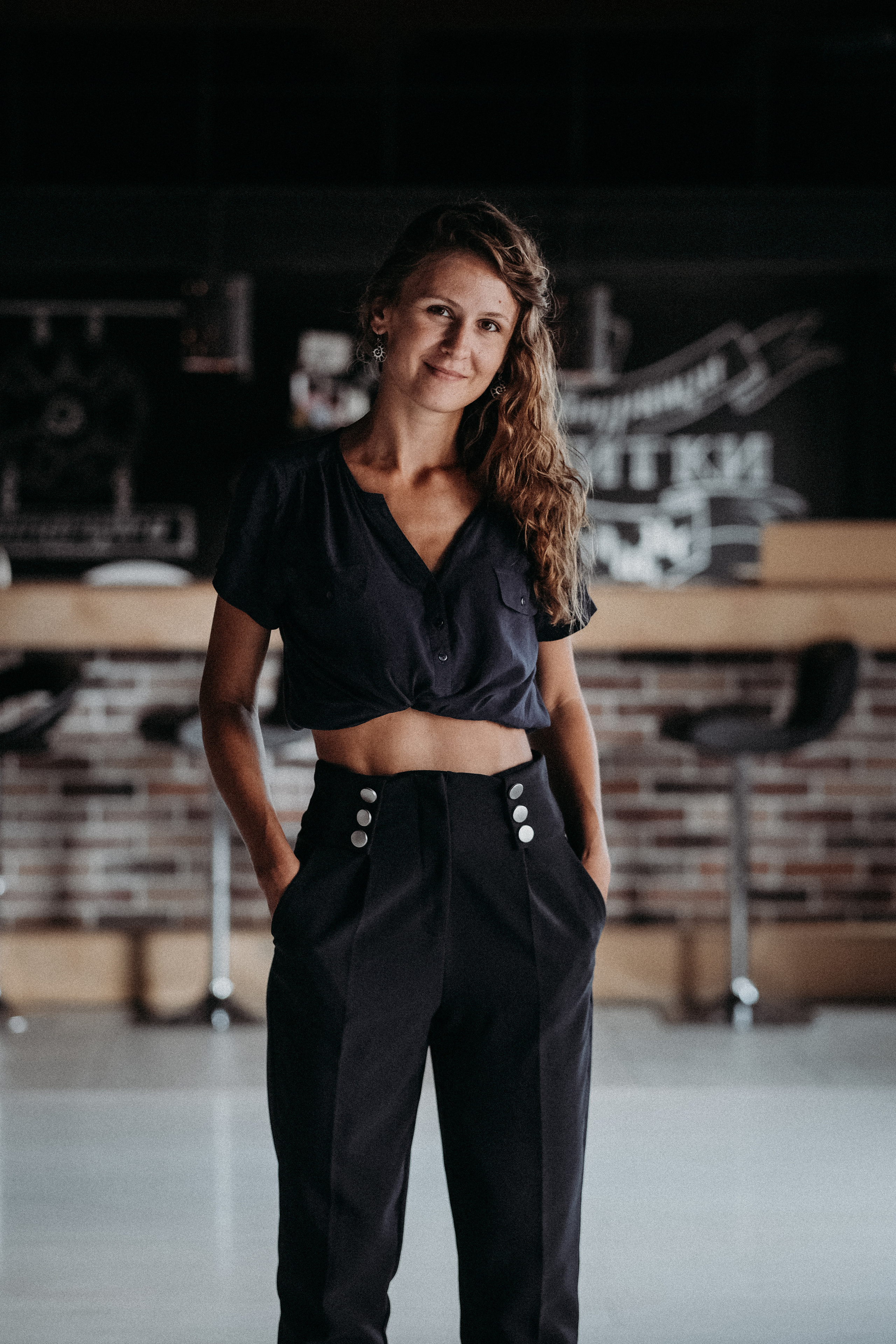 Юлия Сианто — жизнь в танце. Семейный и детский фотограф в Москве Светлана Потемкина