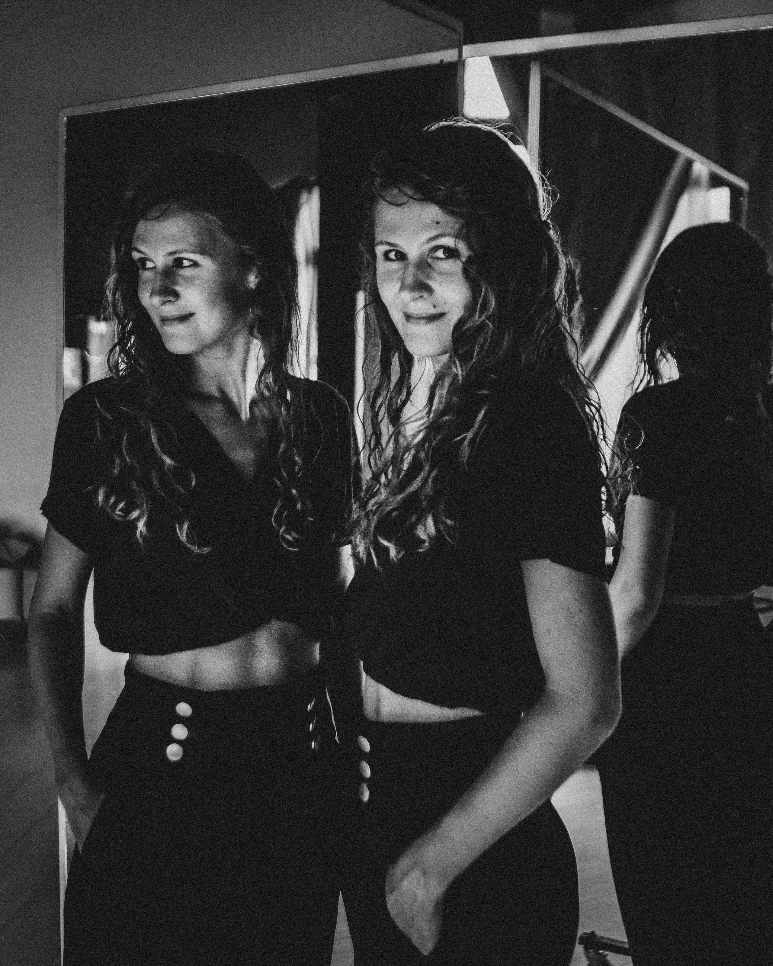 Юлия Сианто — жизнь в танце. Семейный и детский фотограф в Москве Светлана Потемкина