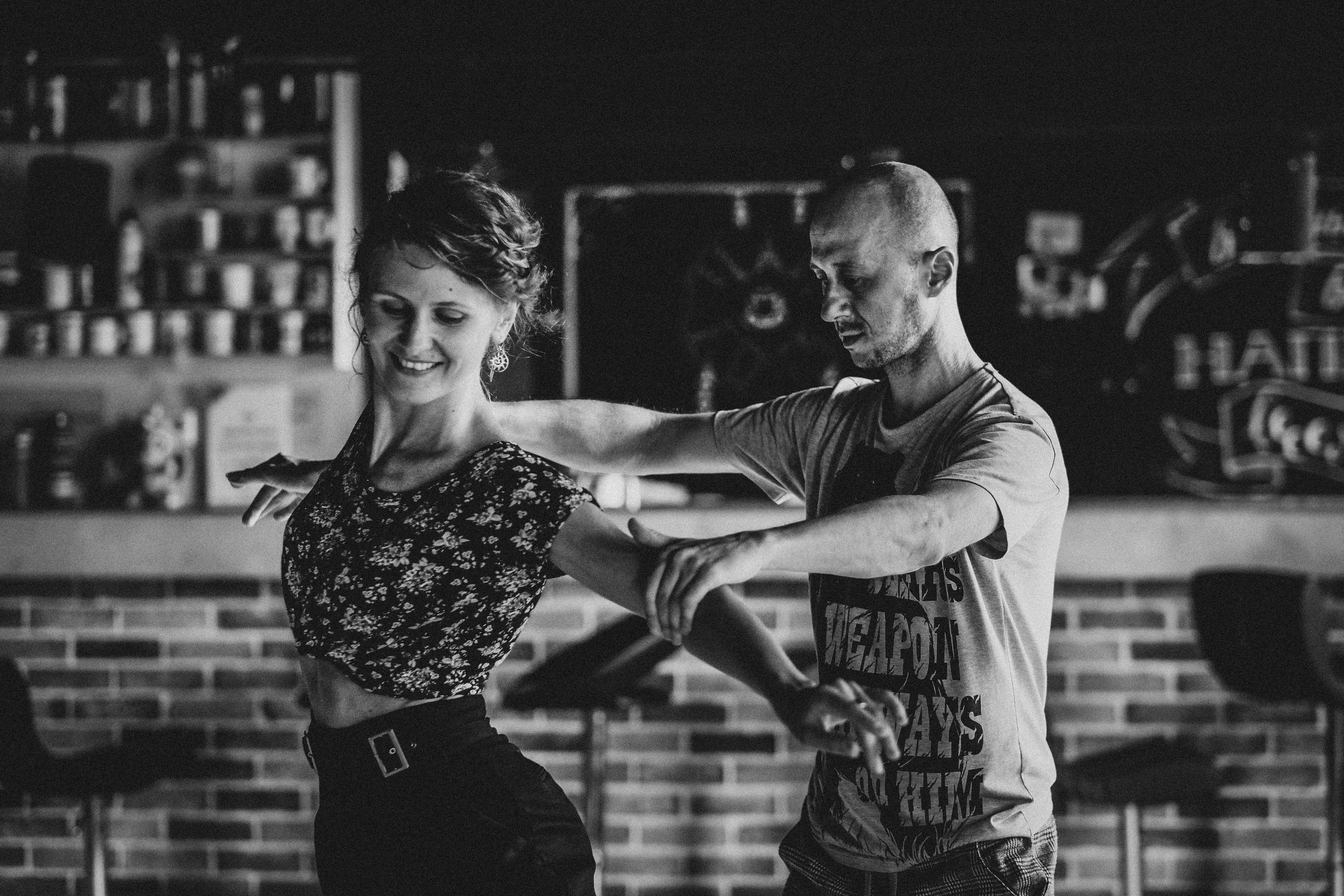 Юлия Сианто — жизнь в танце. Семейный и детский фотограф в Москве Светлана Потемкина