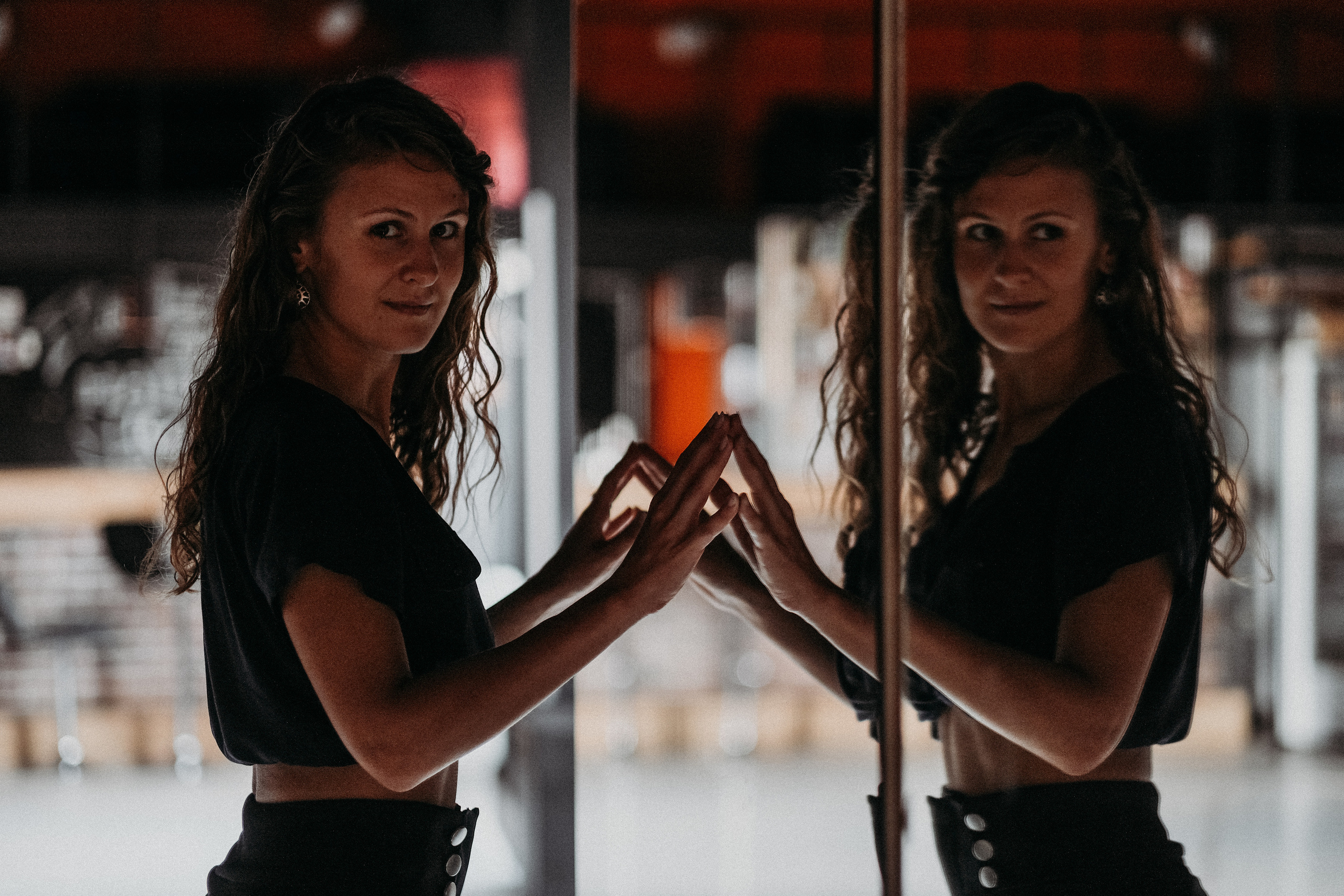 Юлия Сианто — жизнь в танце. Семейный и детский фотограф в Москве Светлана Потемкина