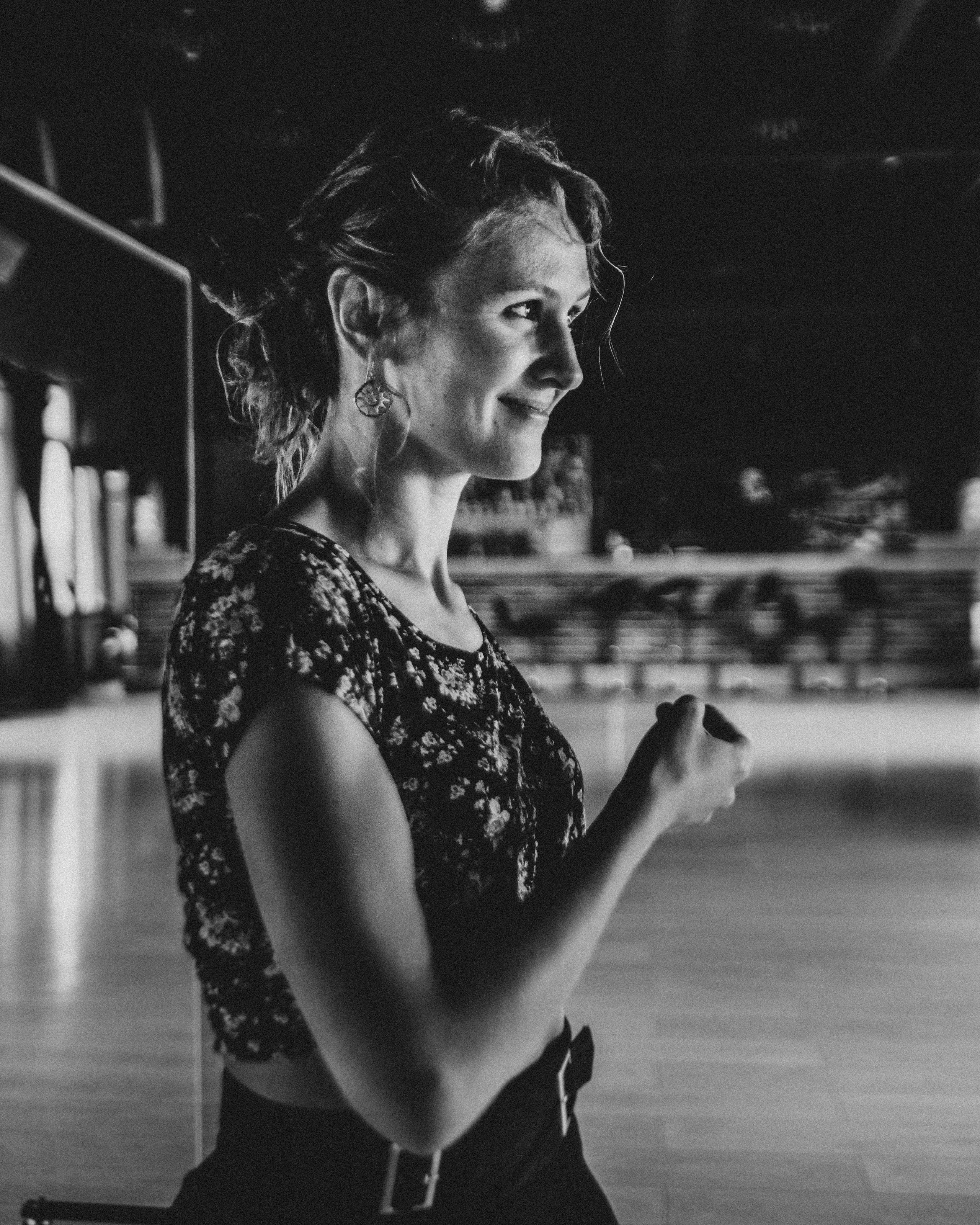 Юлия Сианто — жизнь в танце. Семейный и детский фотограф в Москве Светлана Потемкина