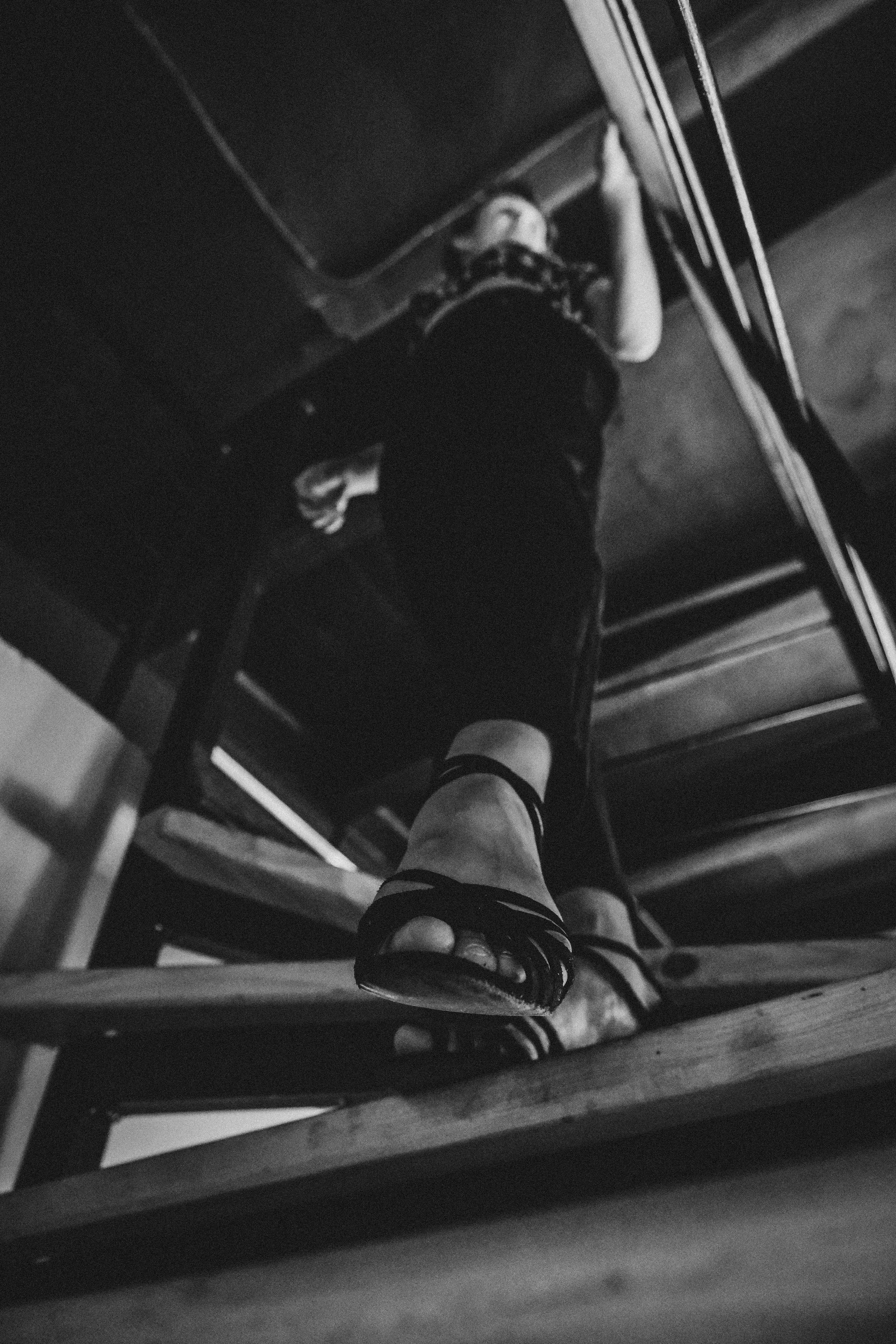 Юлия Сианто — жизнь в танце. Семейный и детский фотограф в Москве Светлана Потемкина