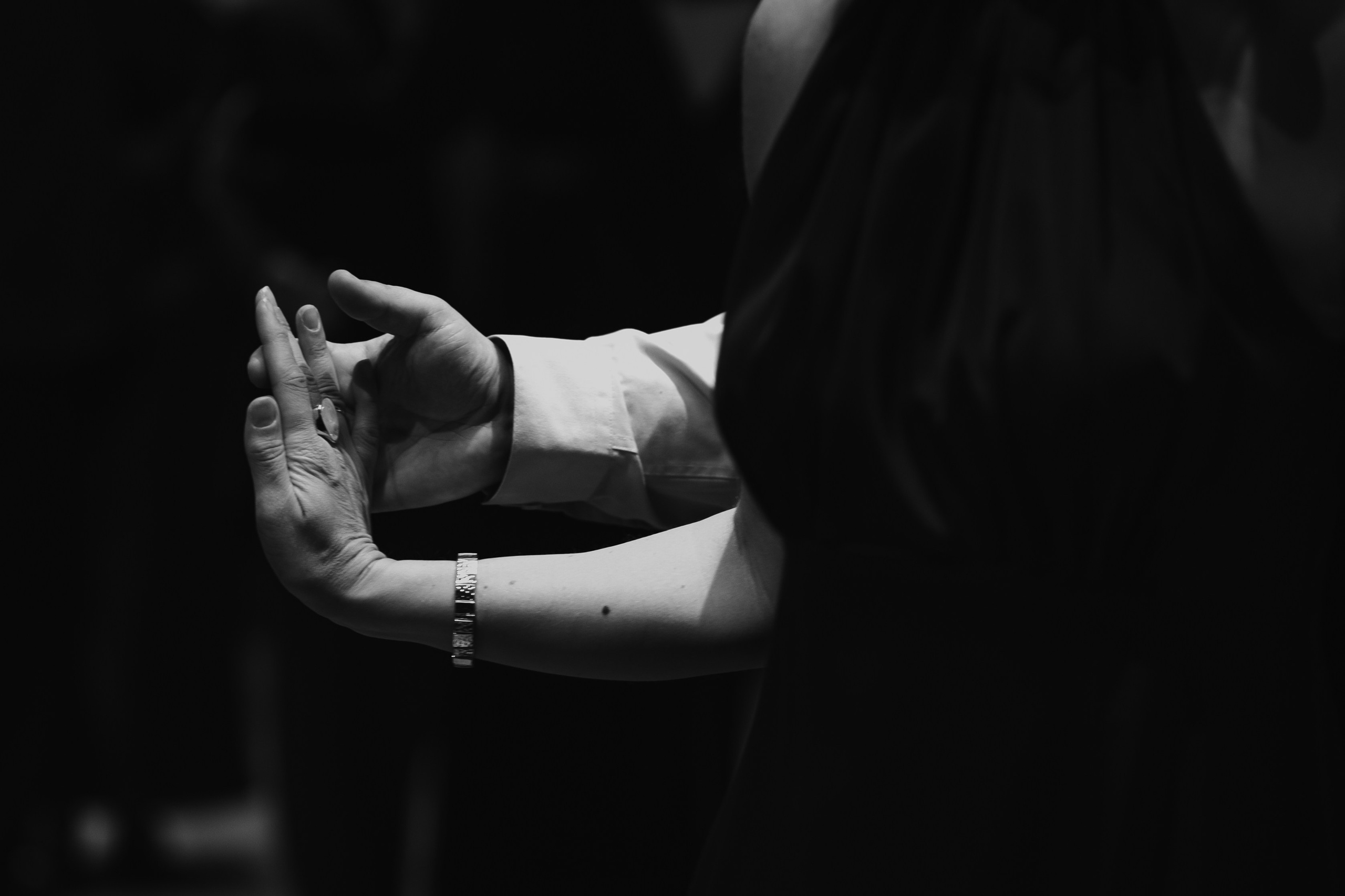 Вечер аргентинского танго