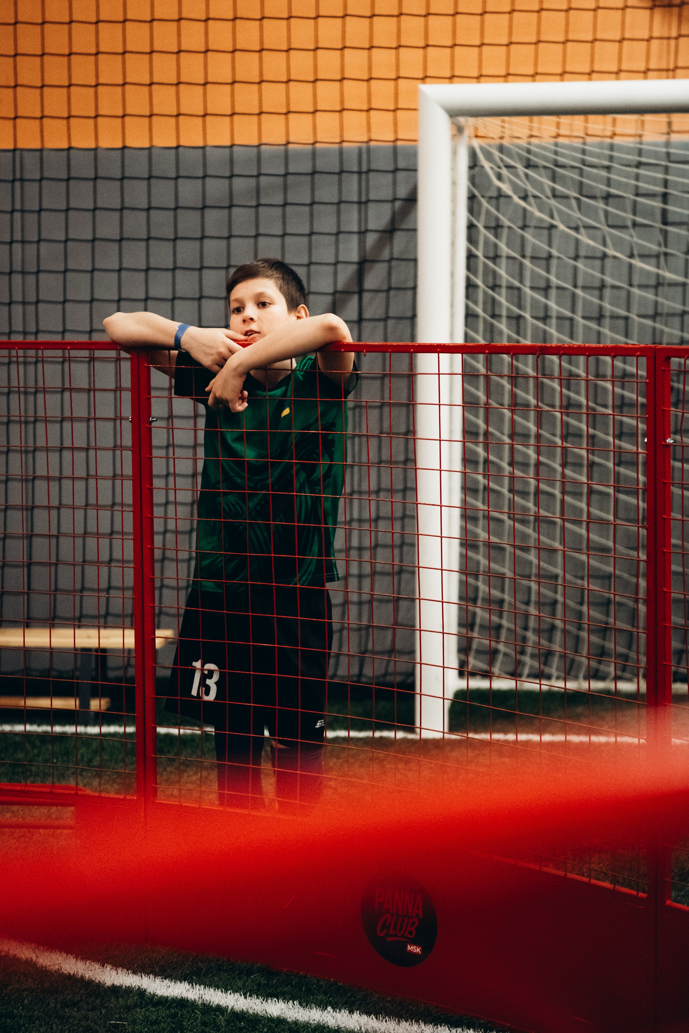 Турнир по футбольному фристайлу, панне и теннисболу