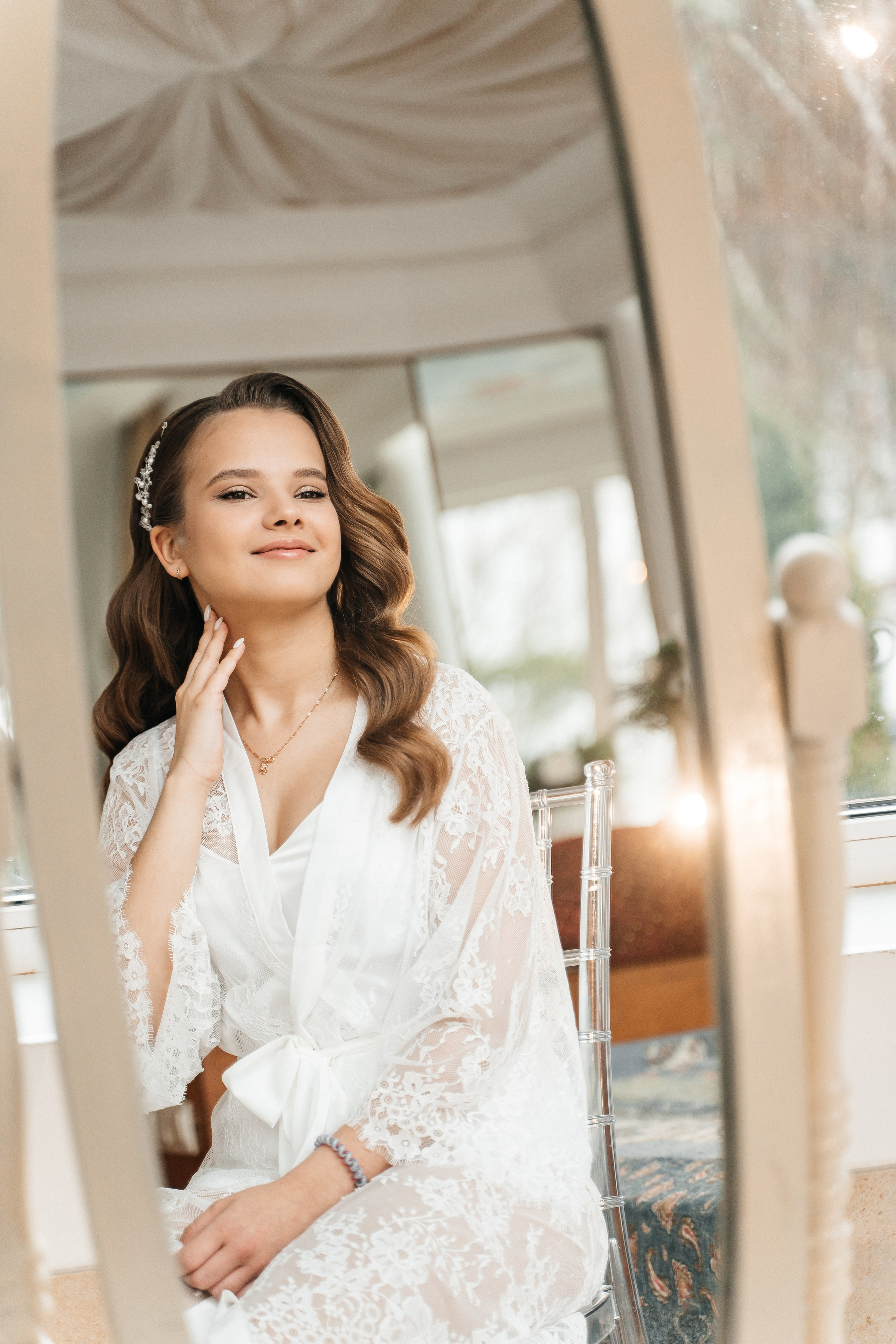 Свадебное. Семейный фотограф в Санкт-Петербурге