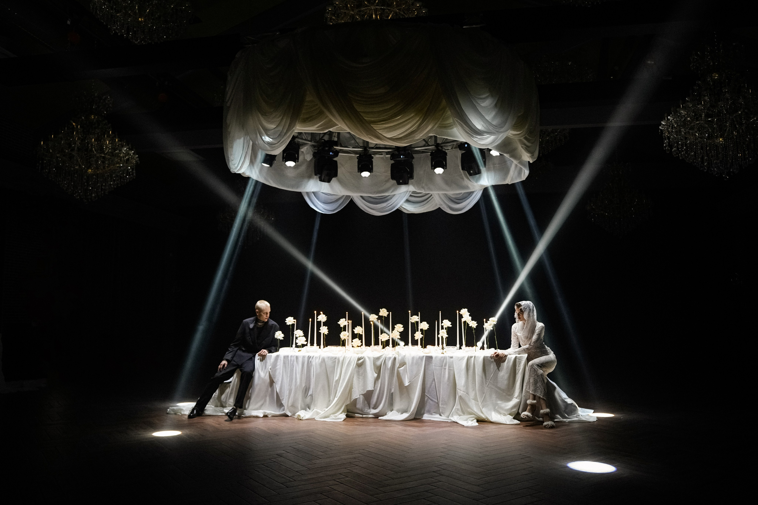 Midnight Secret. Свадебный фотограф и видеограф в Ростове-на-Дону. Максим и Наталья Лебедевы