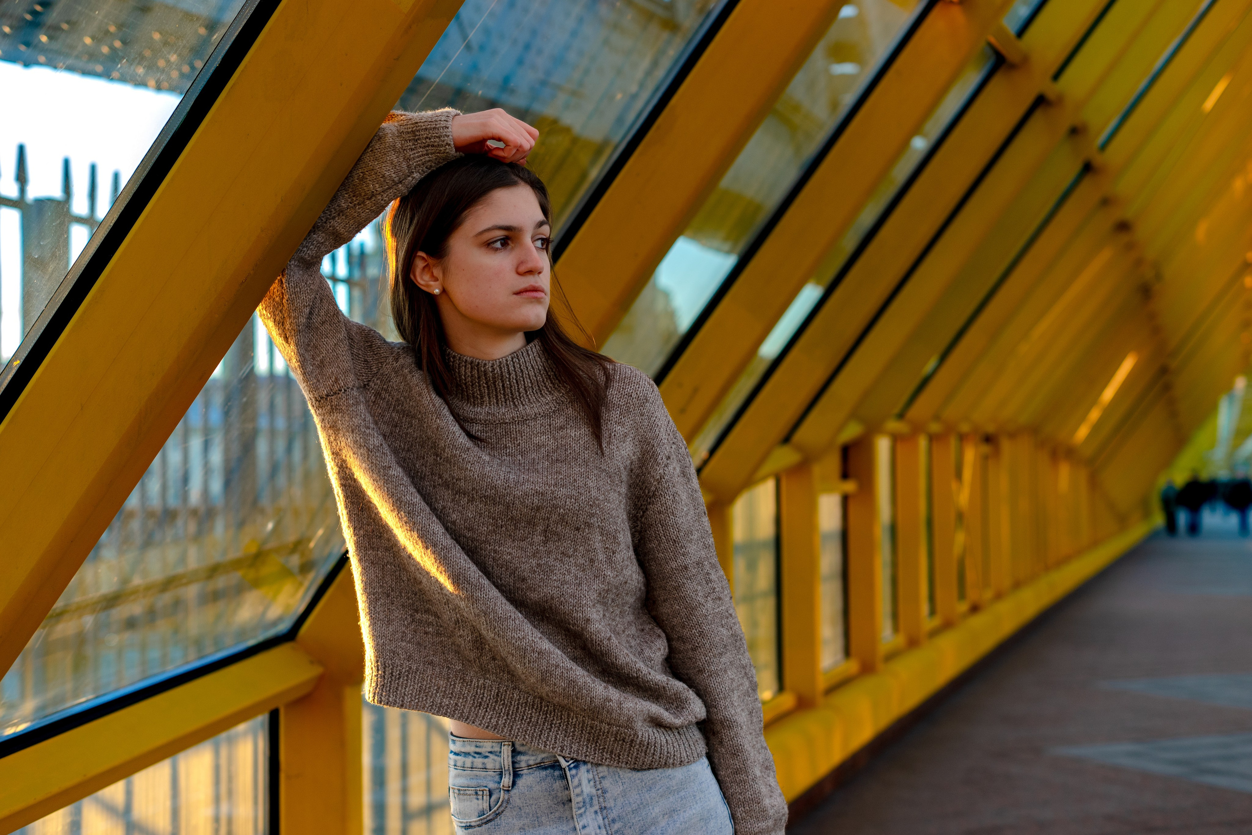 Женский портрет. Фотограф в Москве|портреты|репортажи