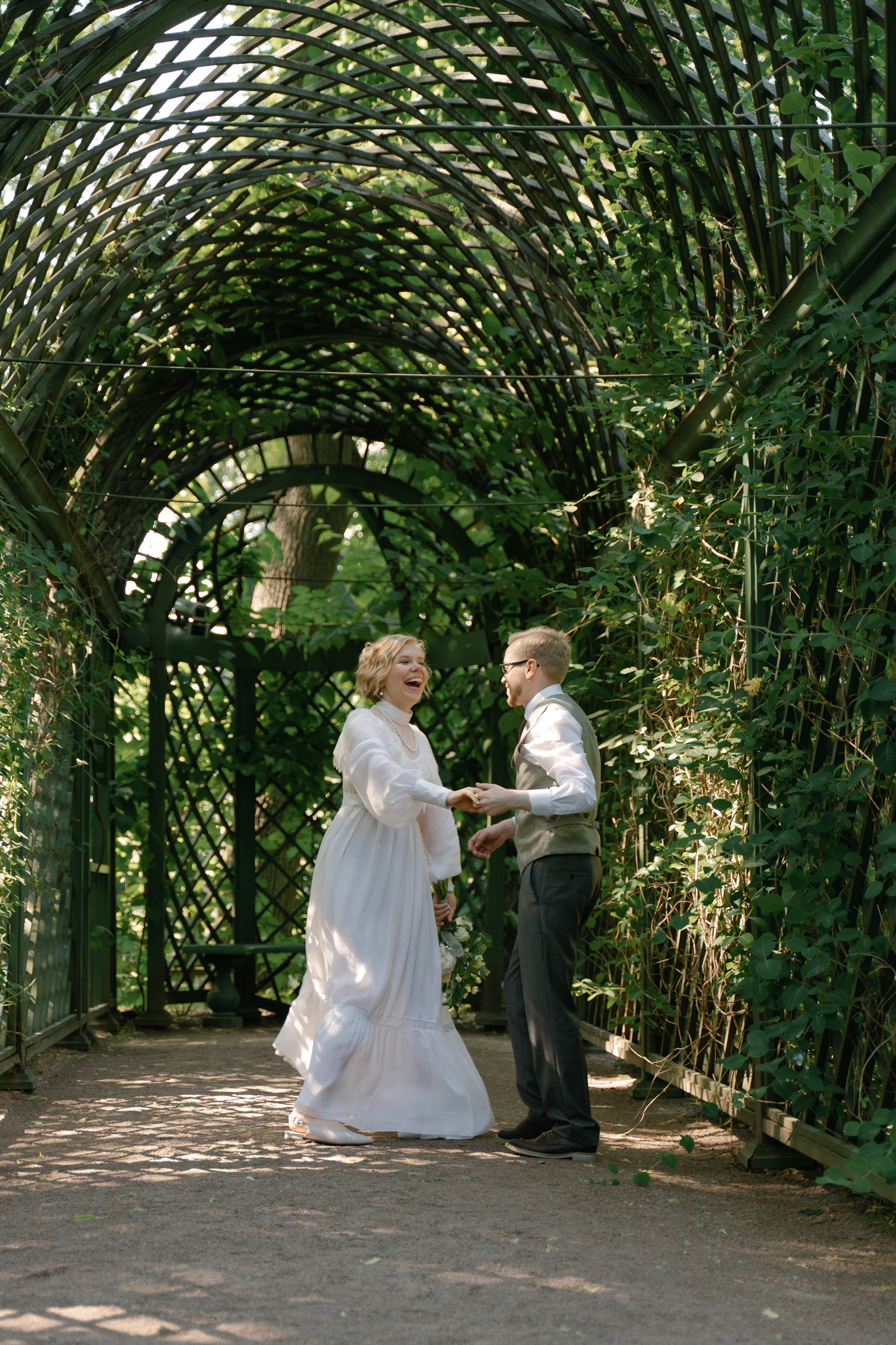 01.07.2023. Свадебный фотограф — Наталья Фед СПб/Москва