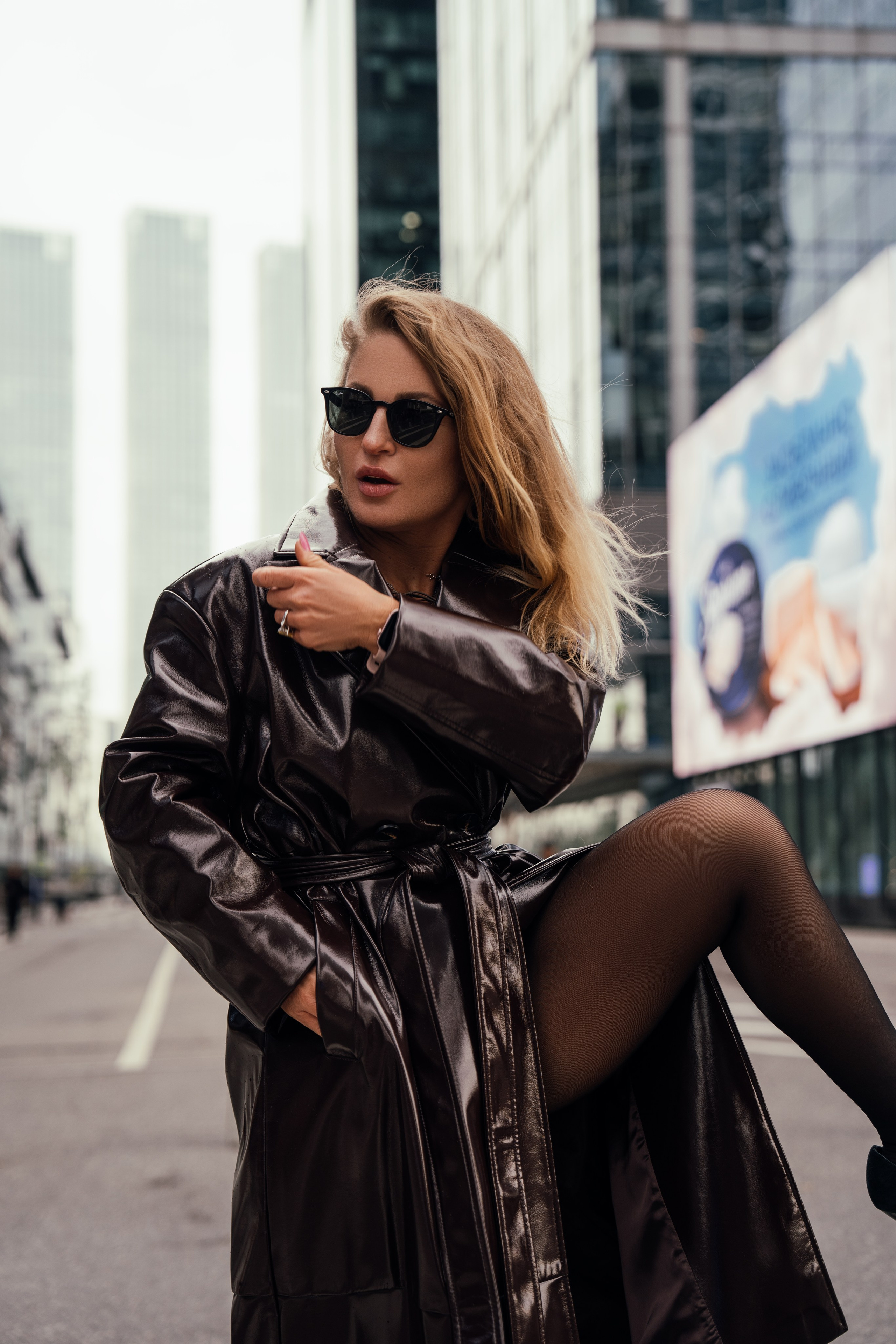 Индивидуальная фотосессия. Анастасия Профессиональный фотограф в Москве