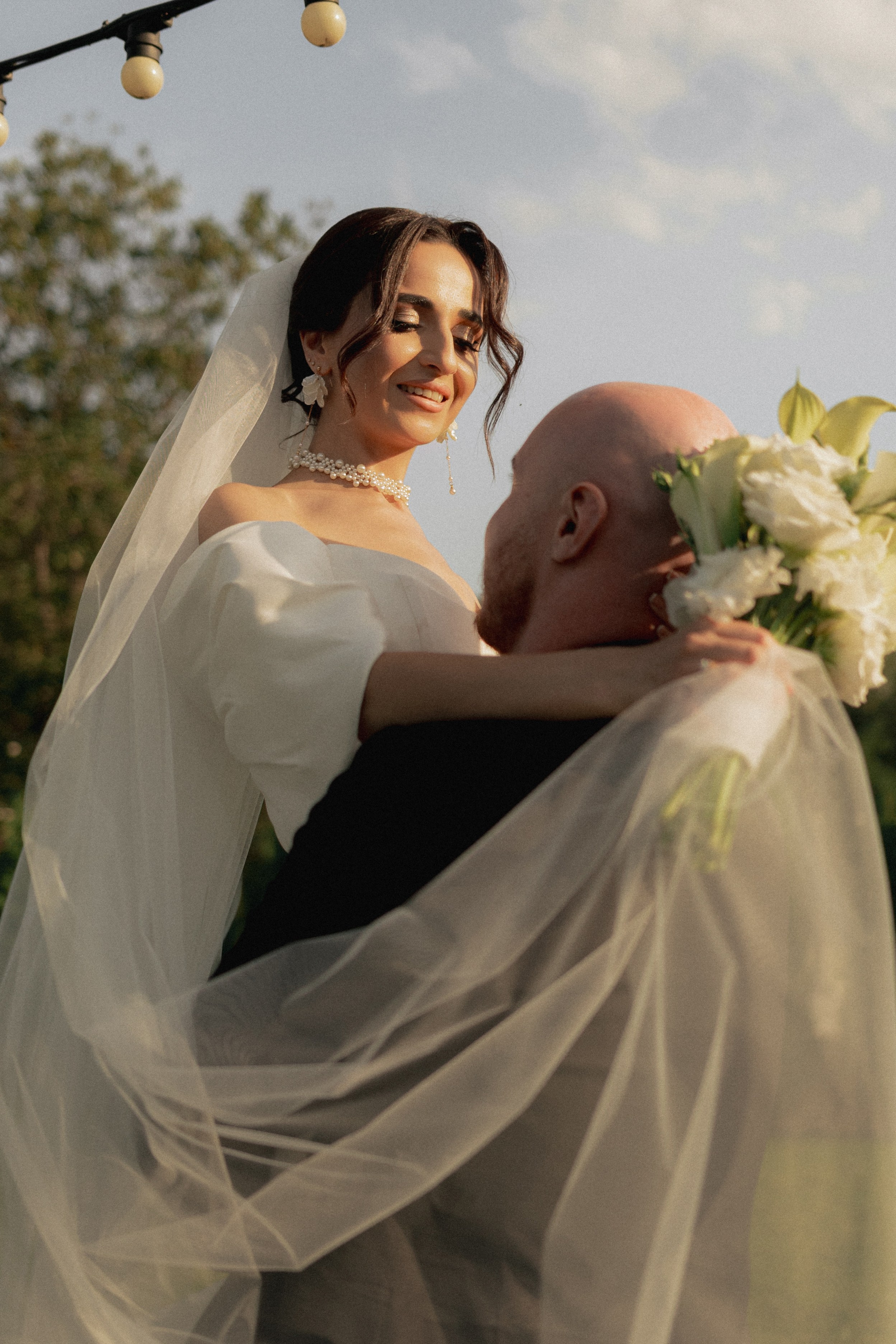 MALVINA & ALEXANDER | PYATIGORSK. Фотограф Настя Конник | Пятигорск | Эльбрус | Домбай | Архыз