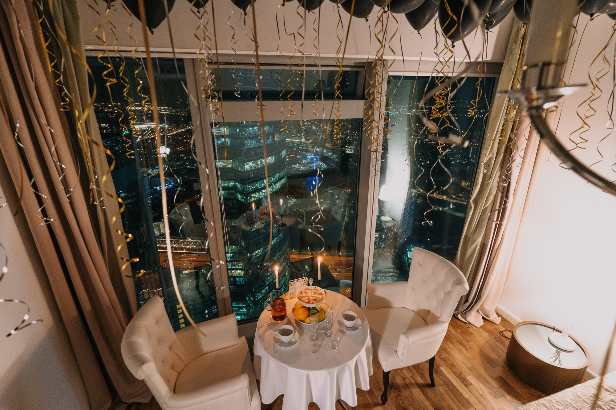 Интерьер. Фотограф, видеограф / alx.likhomanov / санкт-петербург