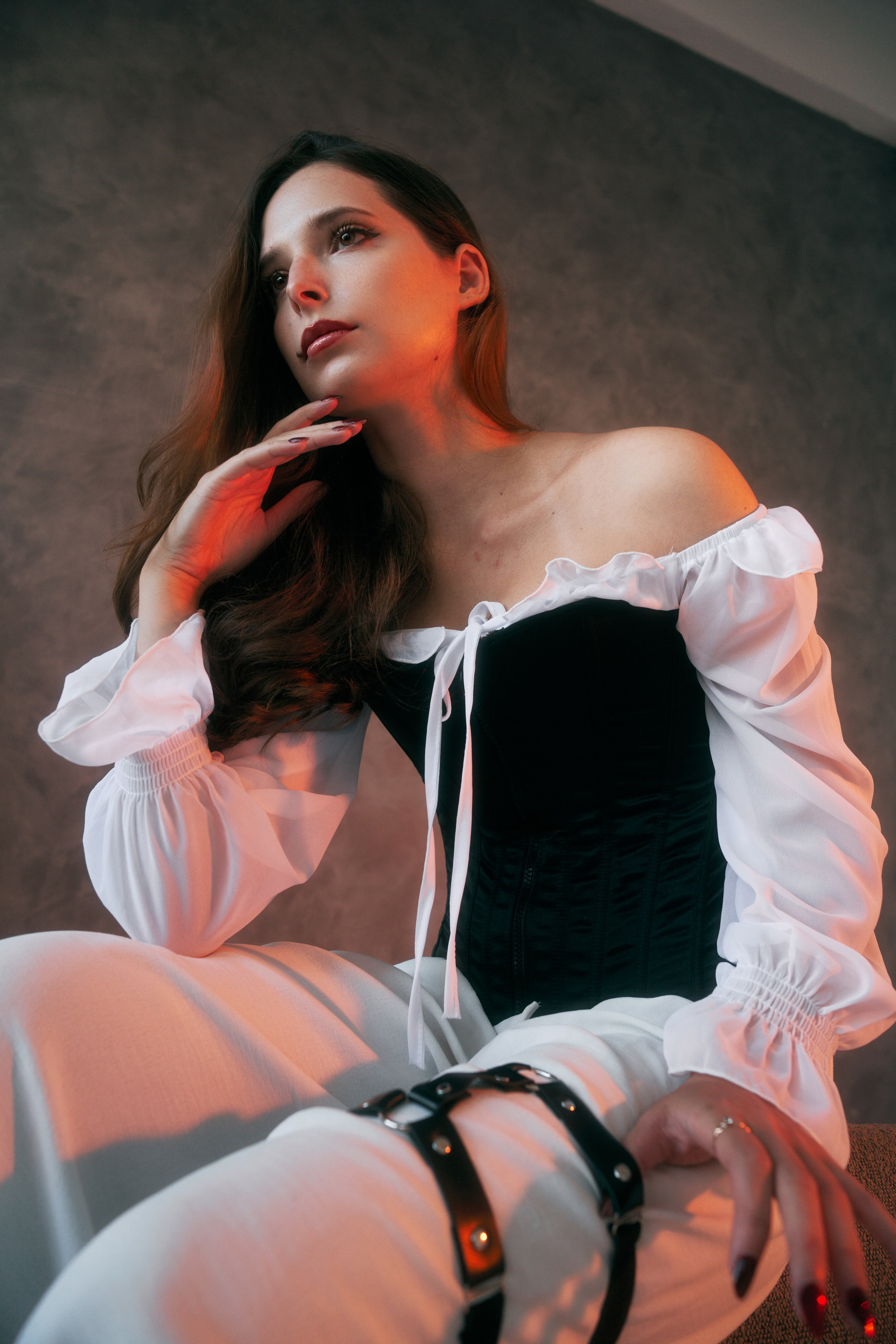 ☽ ЛУНА. Сайт творческой группы 62/5