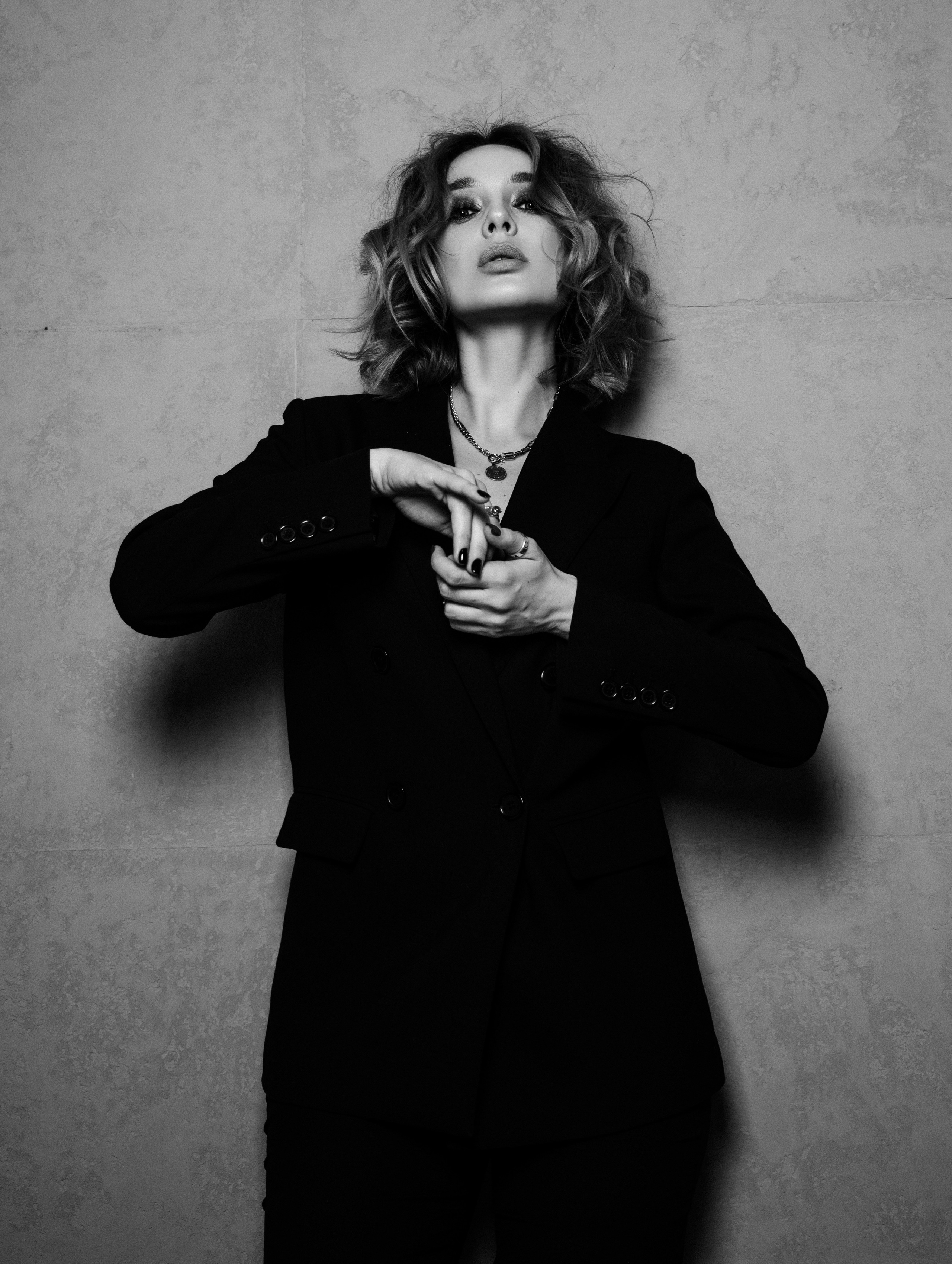 Yana!. BOOMVERTIGO портретный фотограф