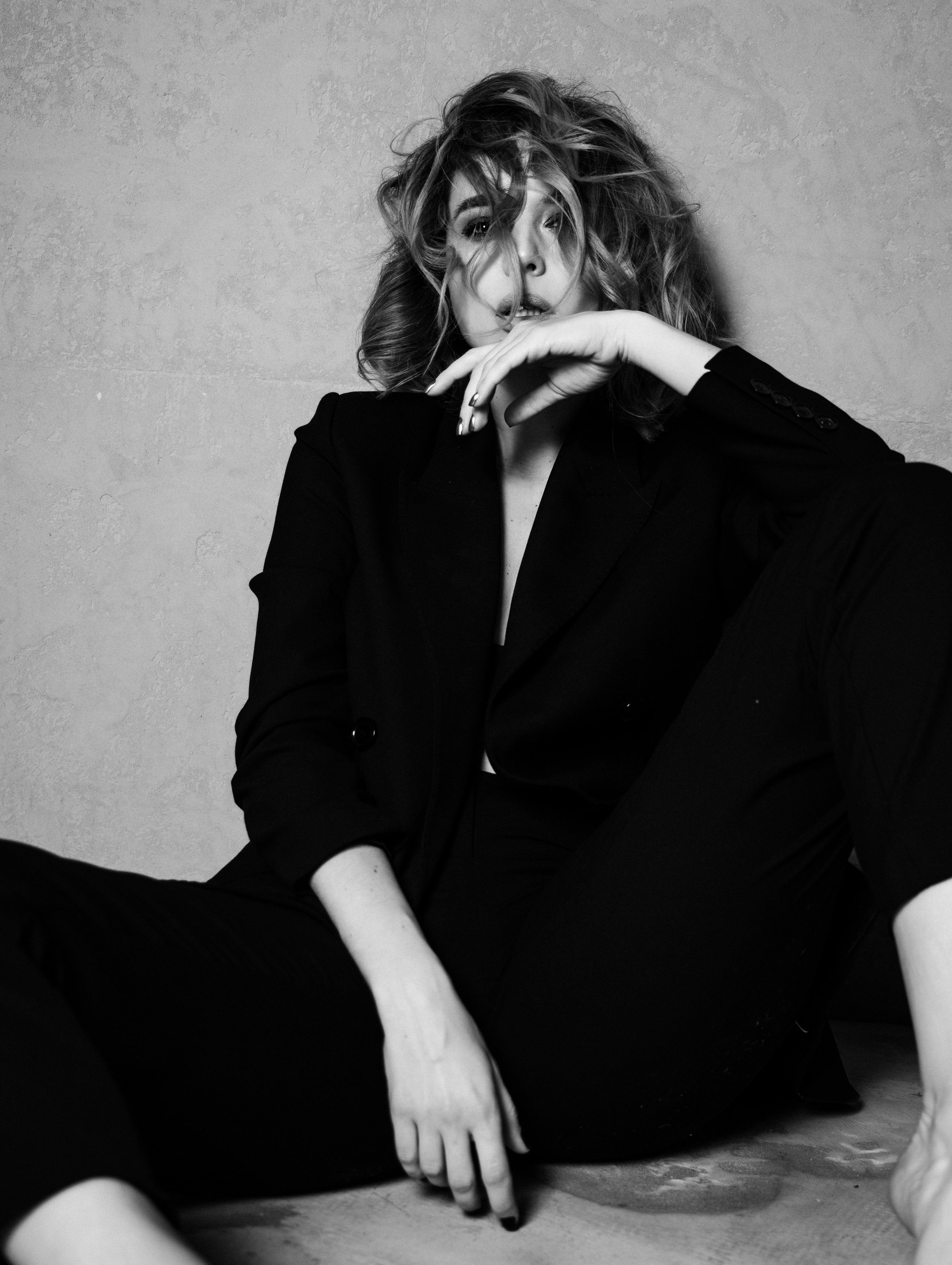 Yana!. BOOMVERTIGO портретный фотограф