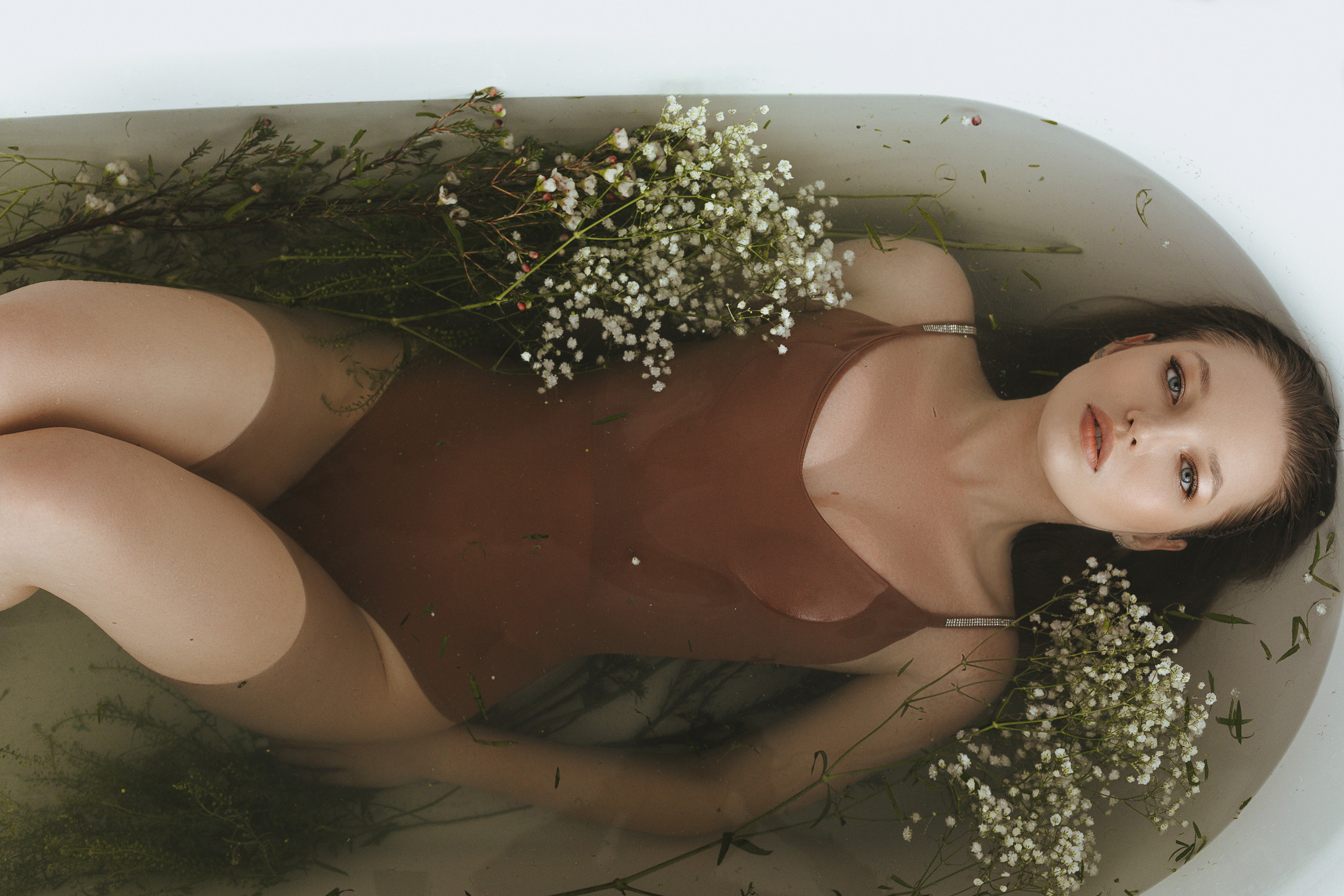 Anna. BOOMVERTIGO портретный фотограф