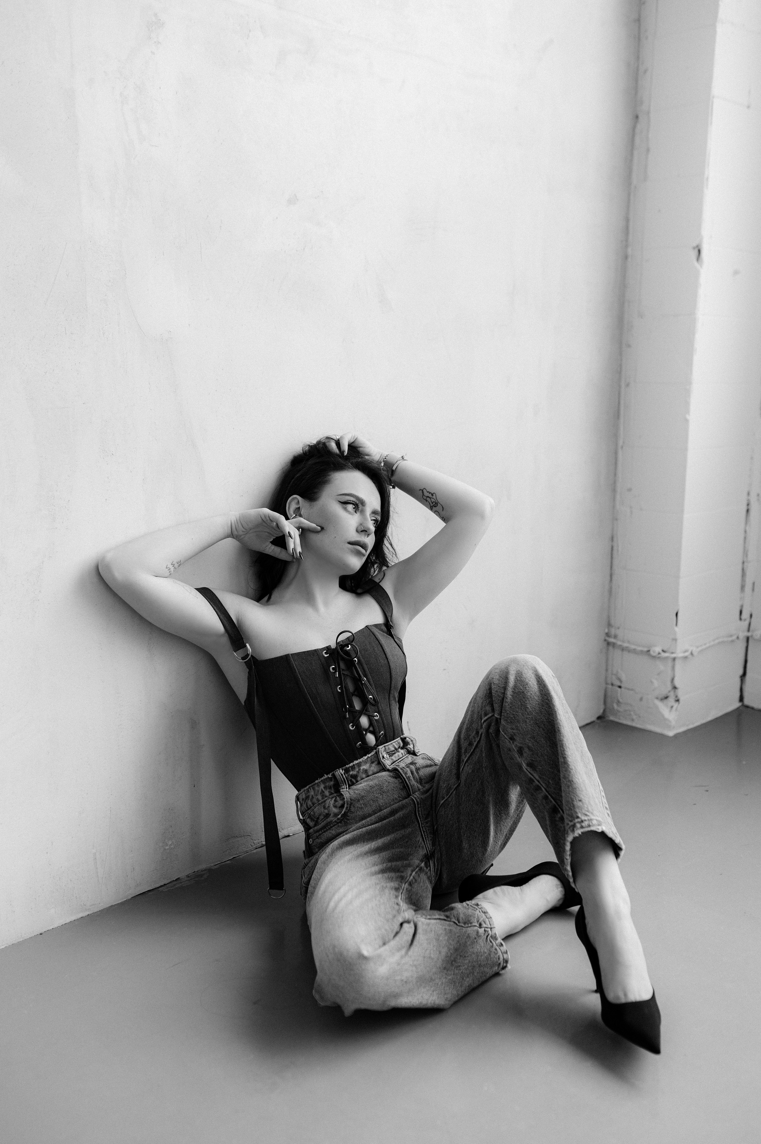 Алёна. Свадебный и студийный фотограф Ирина Котикова