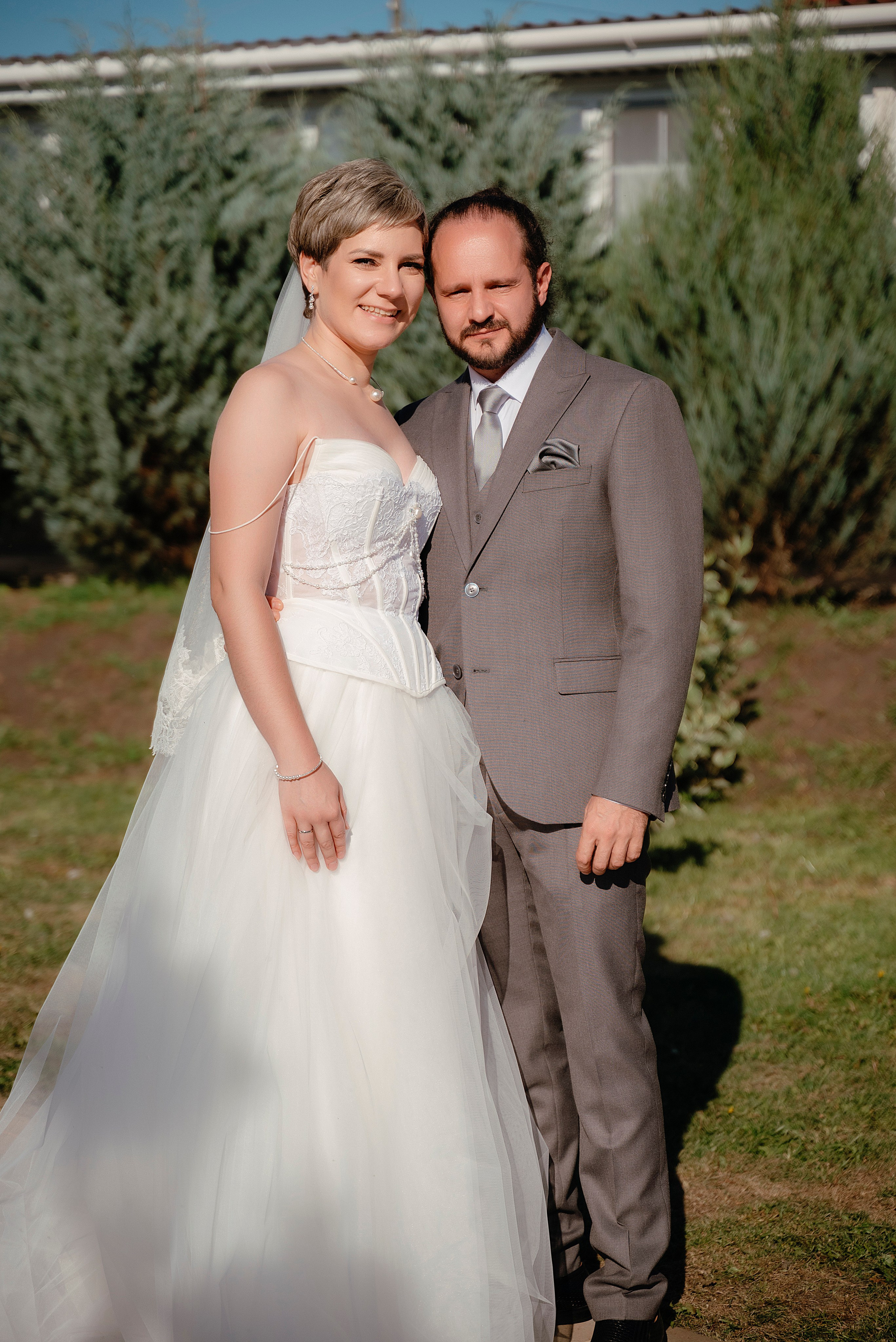 Дмитрий и Анна. Идейный фотограф Пенза