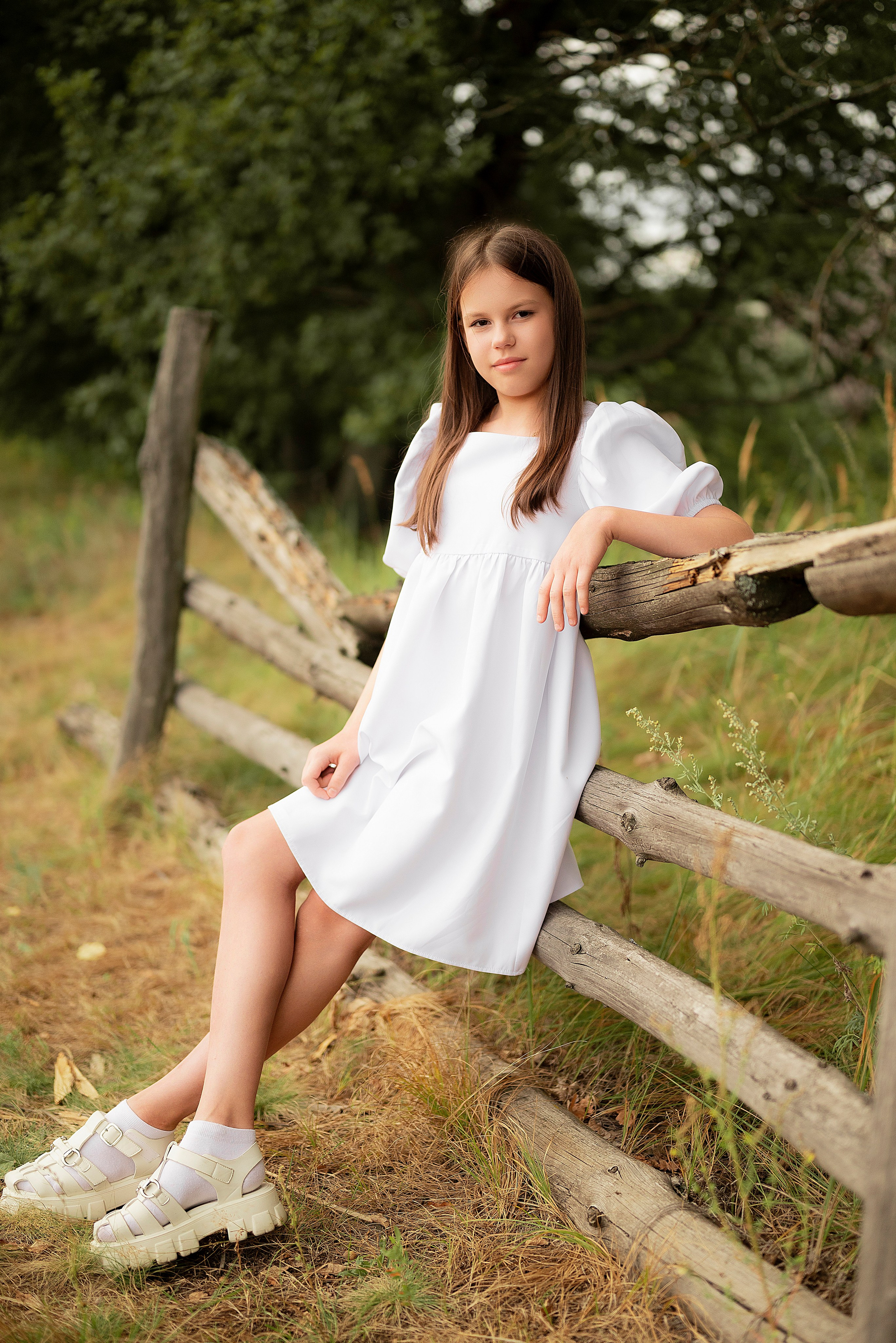 Семья Куликовых. Идейный фотограф Пенза