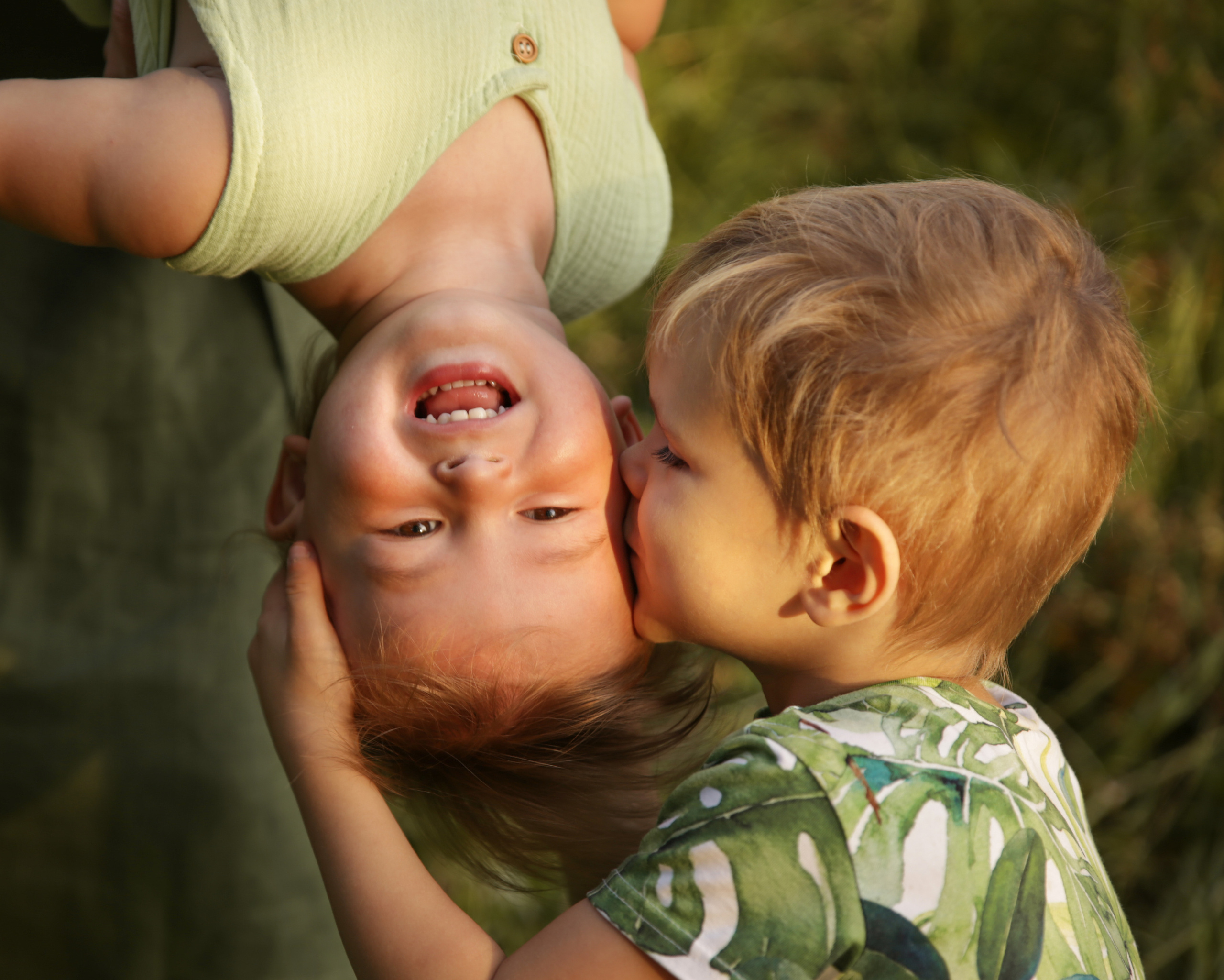 Летооо. Арт-фотограф в Москве Елена Иванова