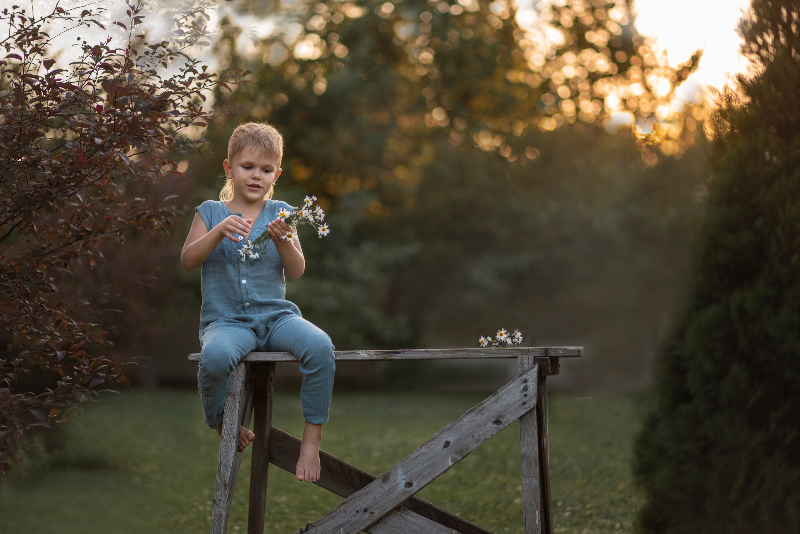 Летооо. Арт-фотограф в Москве Елена Иванова