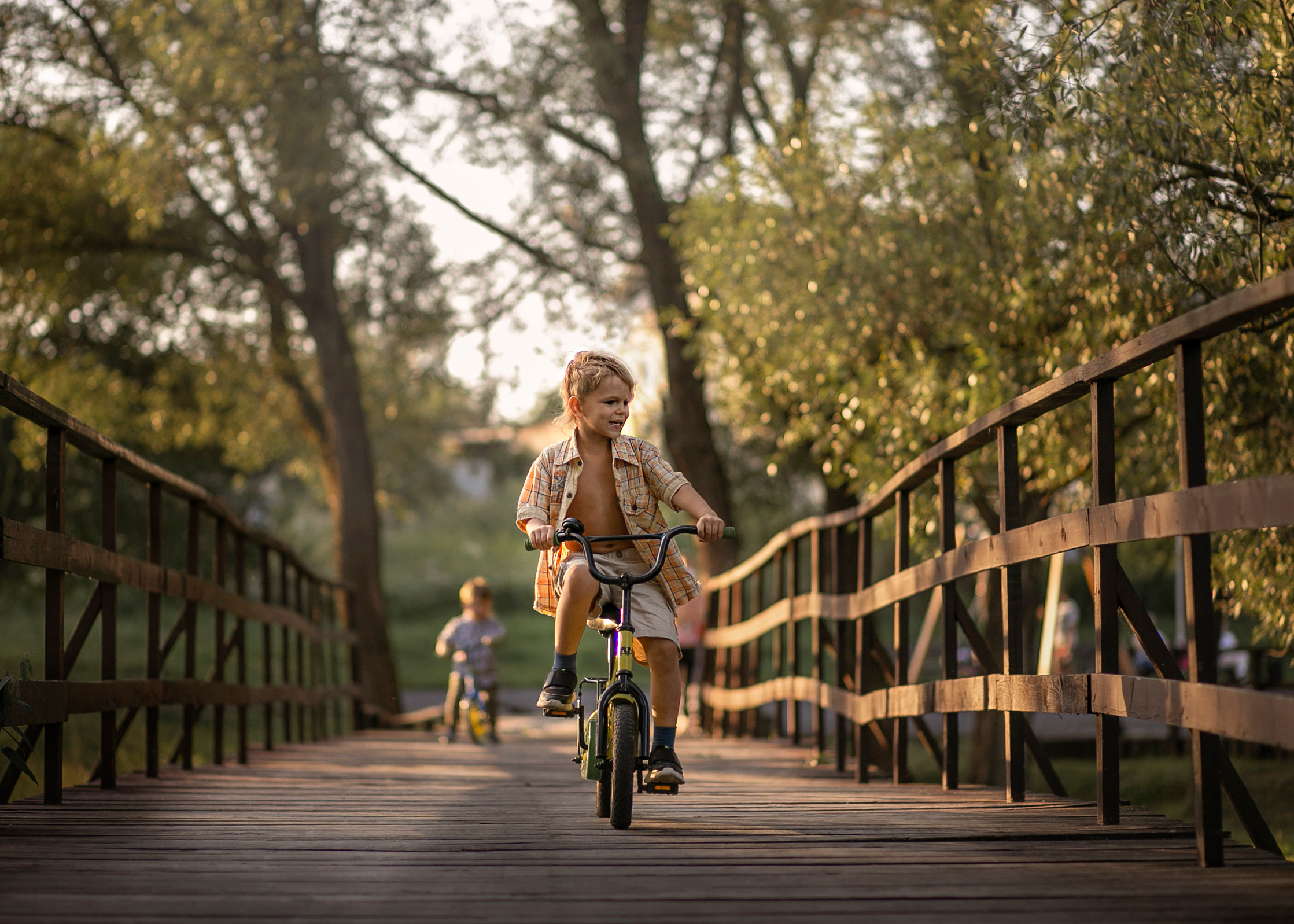 Летооо. Арт-фотограф в Москве Елена Иванова