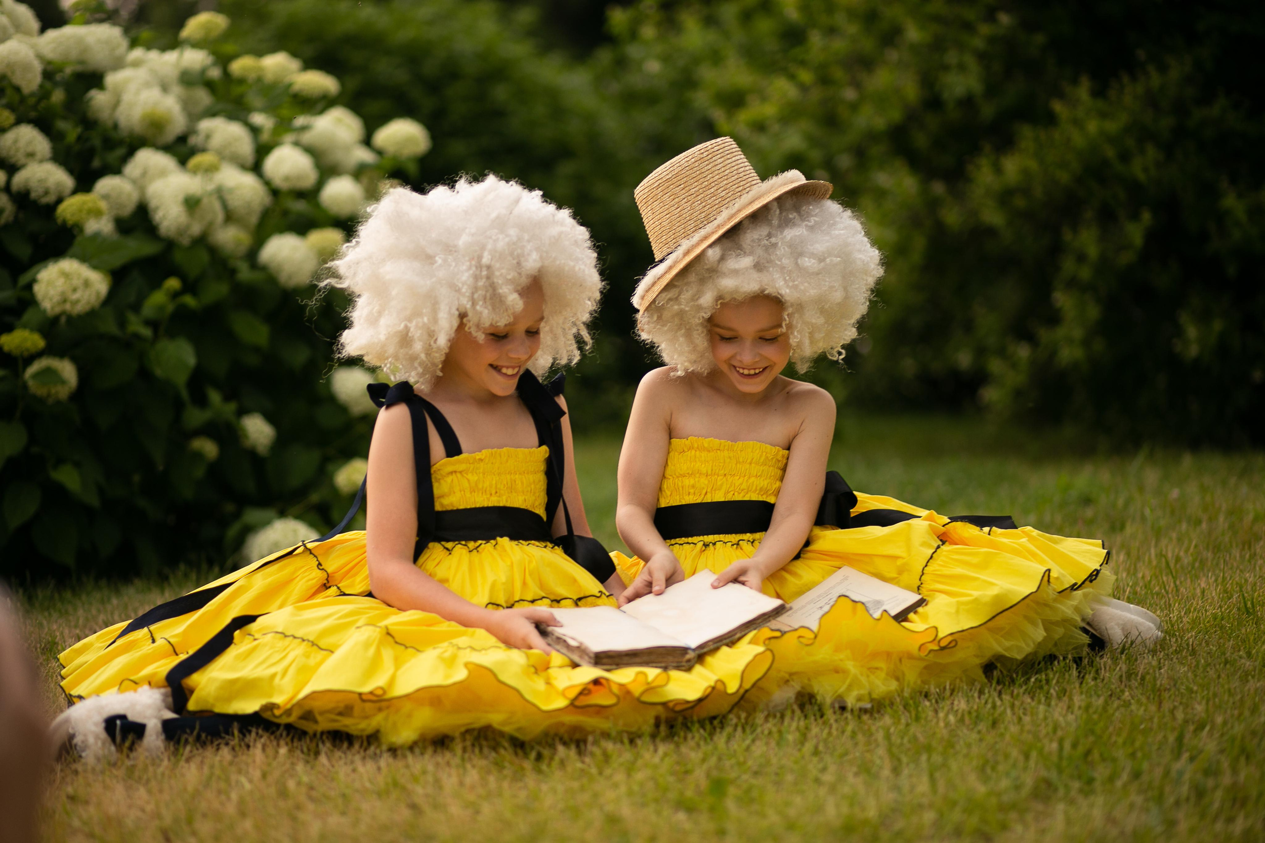 Маленькие ЛЕДИ. Арт-фотограф в Москве Елена Иванова