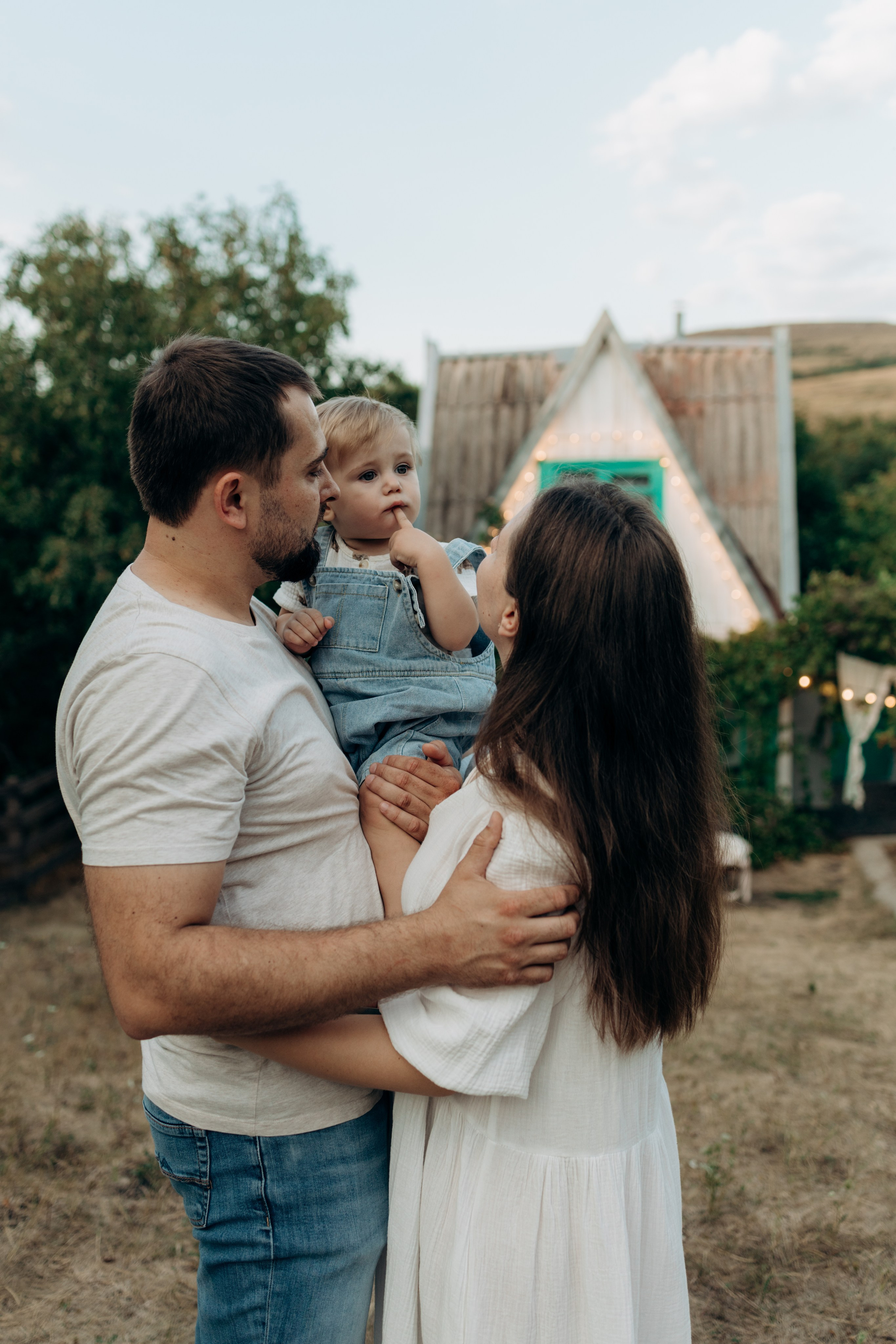 Катя, Женя, Алиса и Сава. Майорова Валерия Фотограф Ставрополь