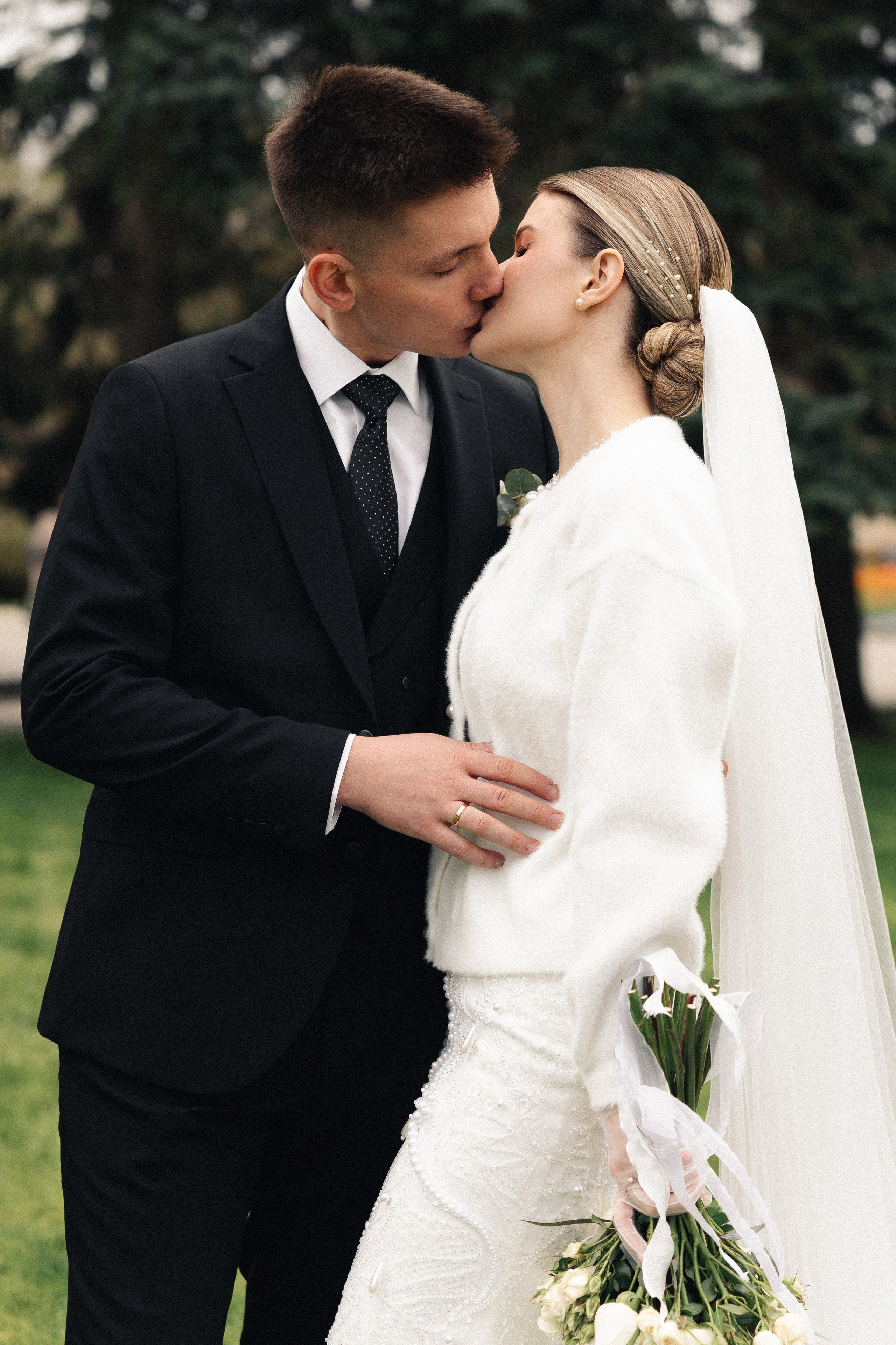 Иван & Ксения. Майорова Валерия Фотограф Ставрополь