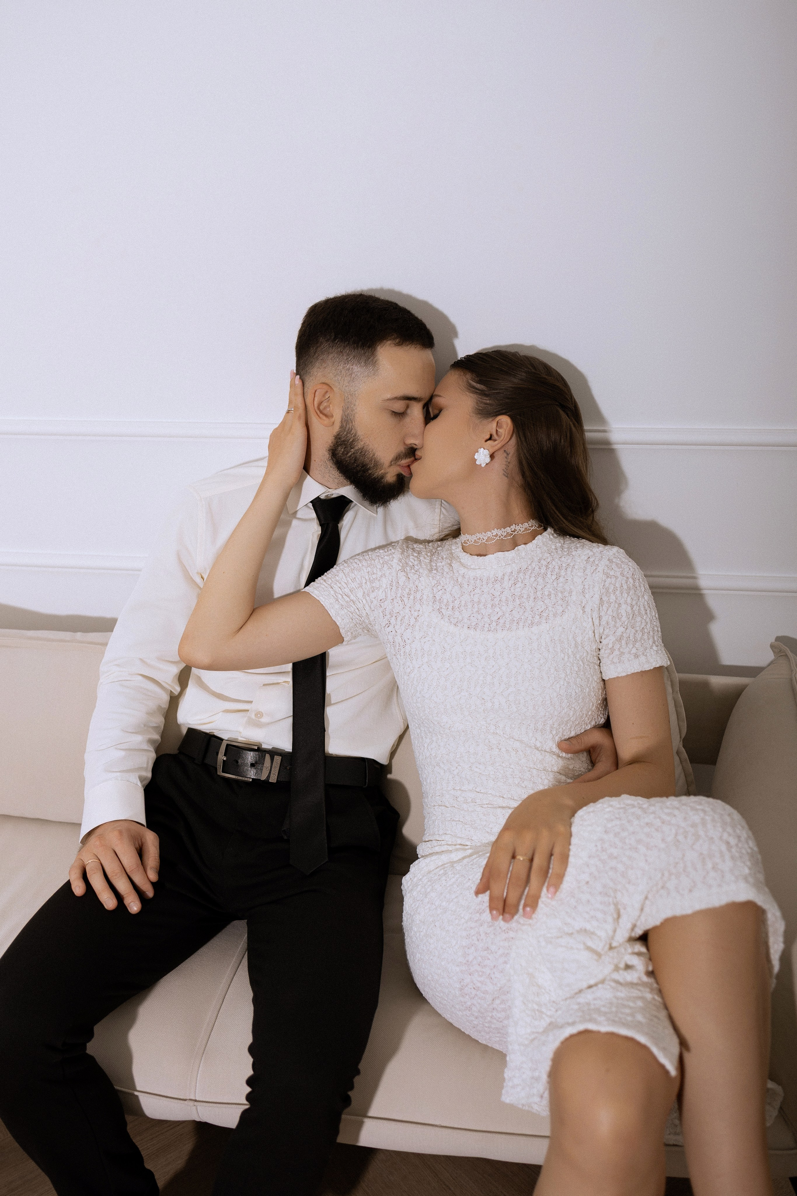 Алина & Александр. Майорова Валерия Фотограф Ставрополь