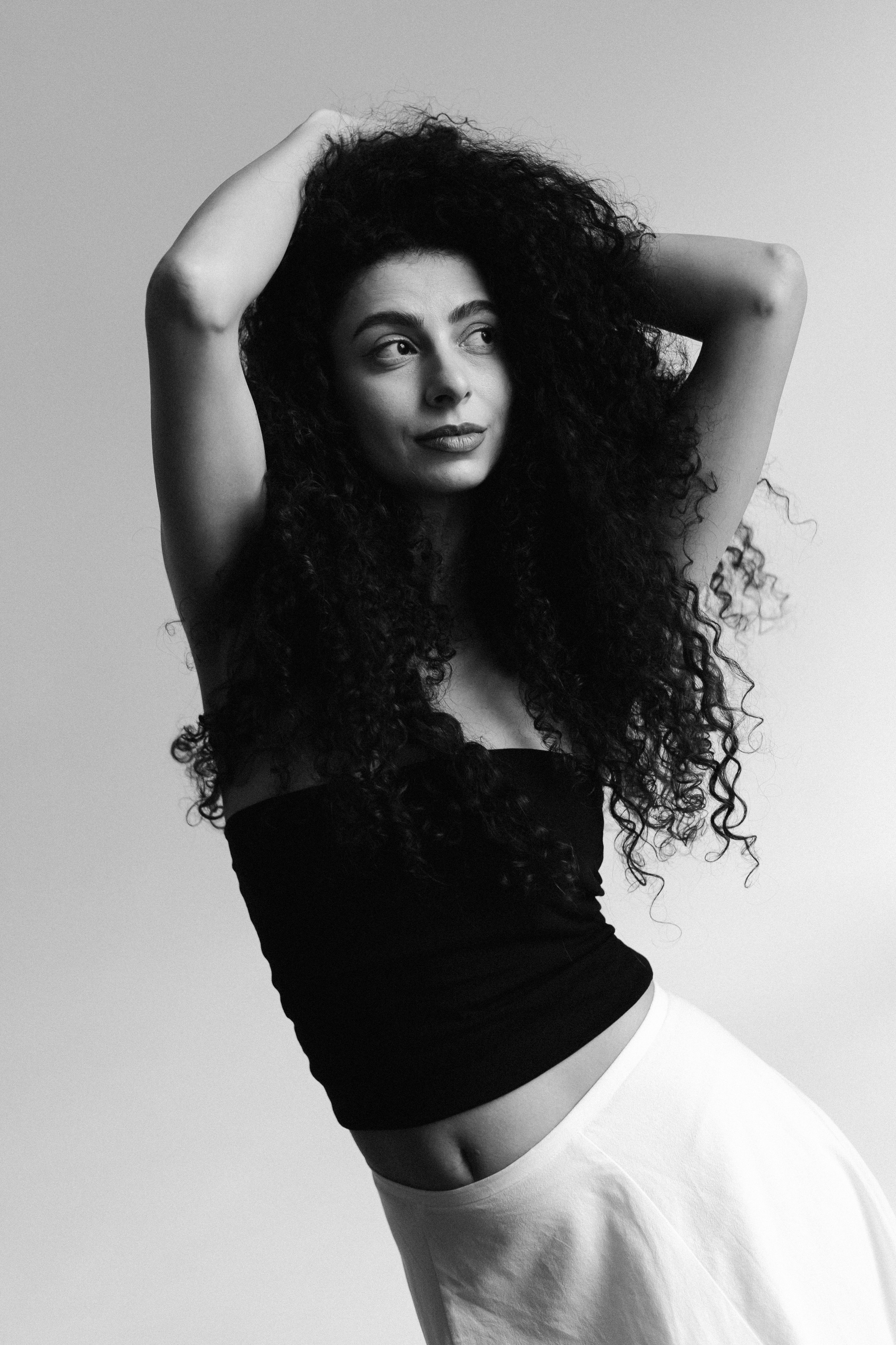 Зина. Майорова Валерия Фотограф Ставрополь